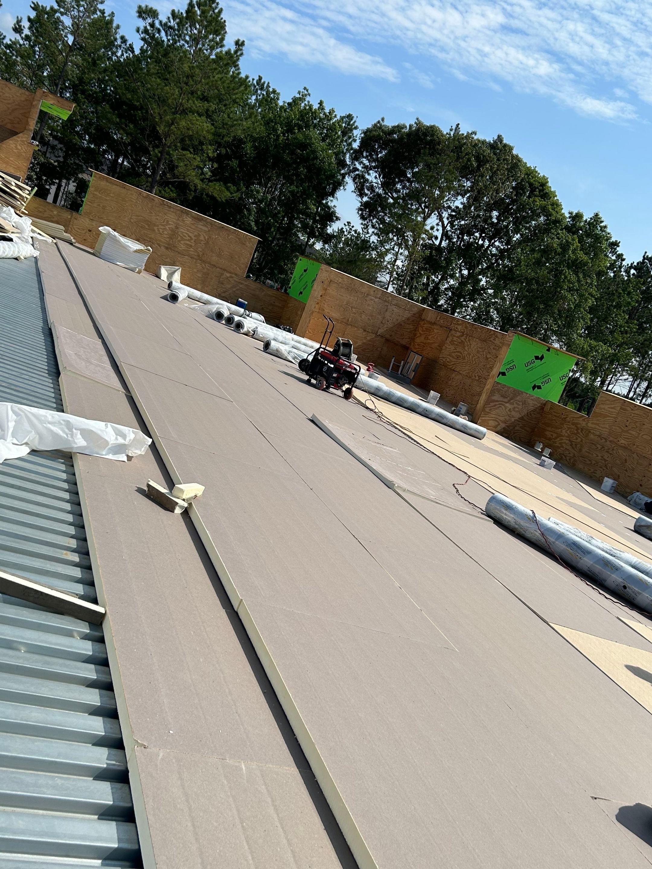 TPO Projects in Central TX by REPS OF TEXAS