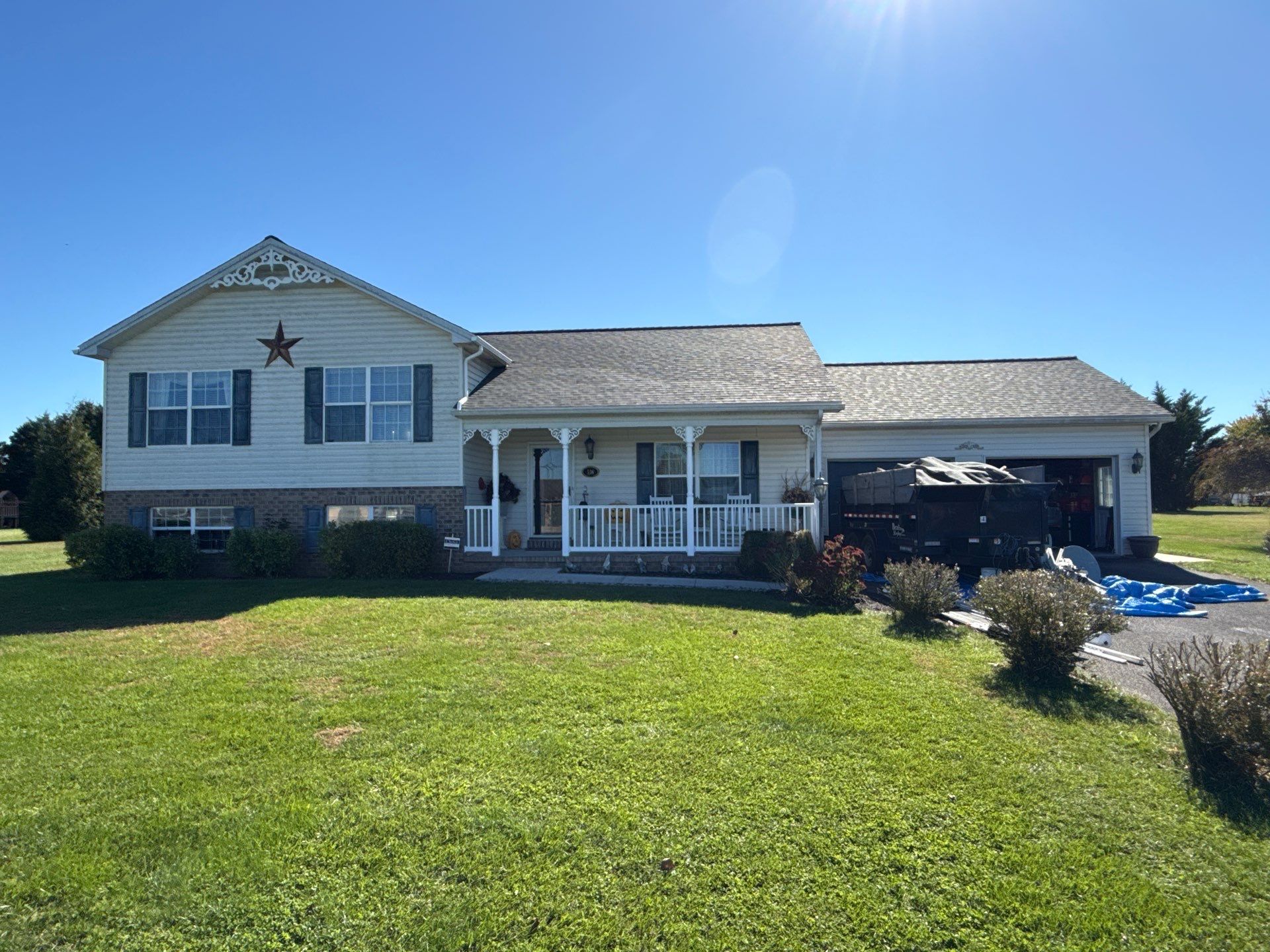Premium Owens Corning Roof Replacement in East Berlin, PA – Lasting Quality and Local Expertise by Bealing Roofing & Exteriors