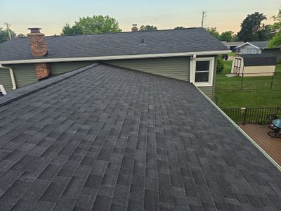 Project in Platteville
