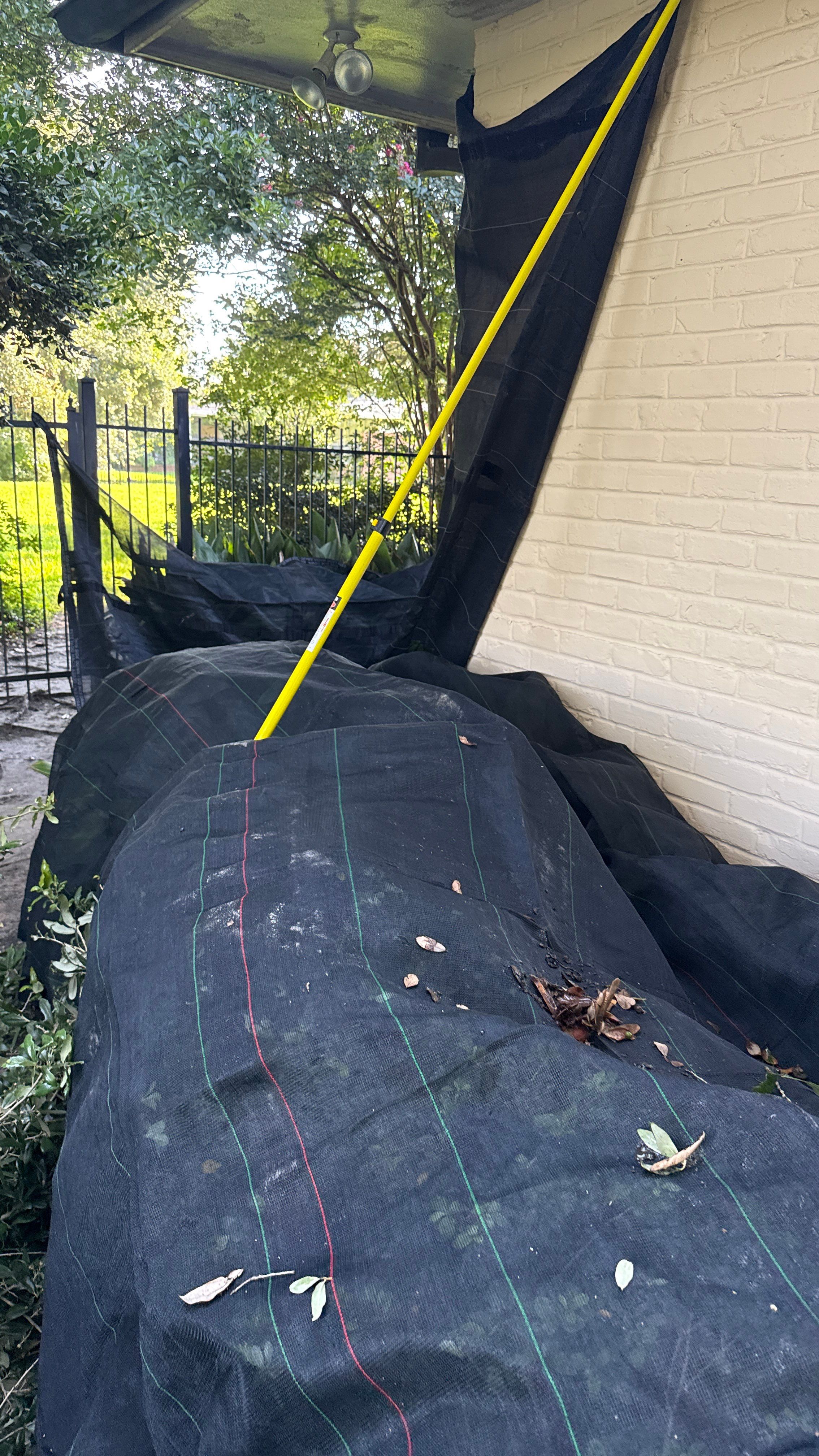 Roof Replacement in New Orleans by HDS Contractors