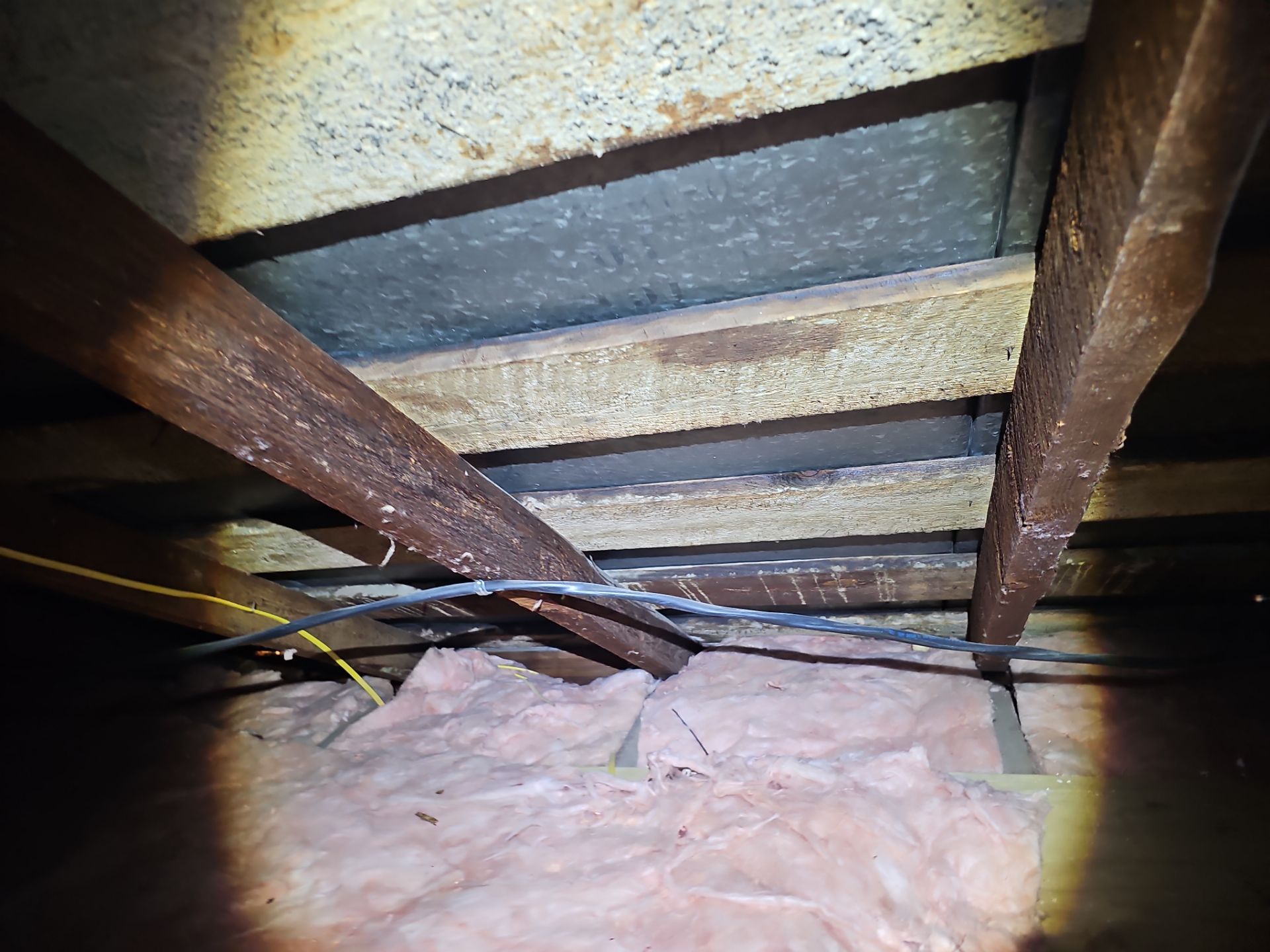 Metal Roof and Gutter Replacement by Winchester Roofing