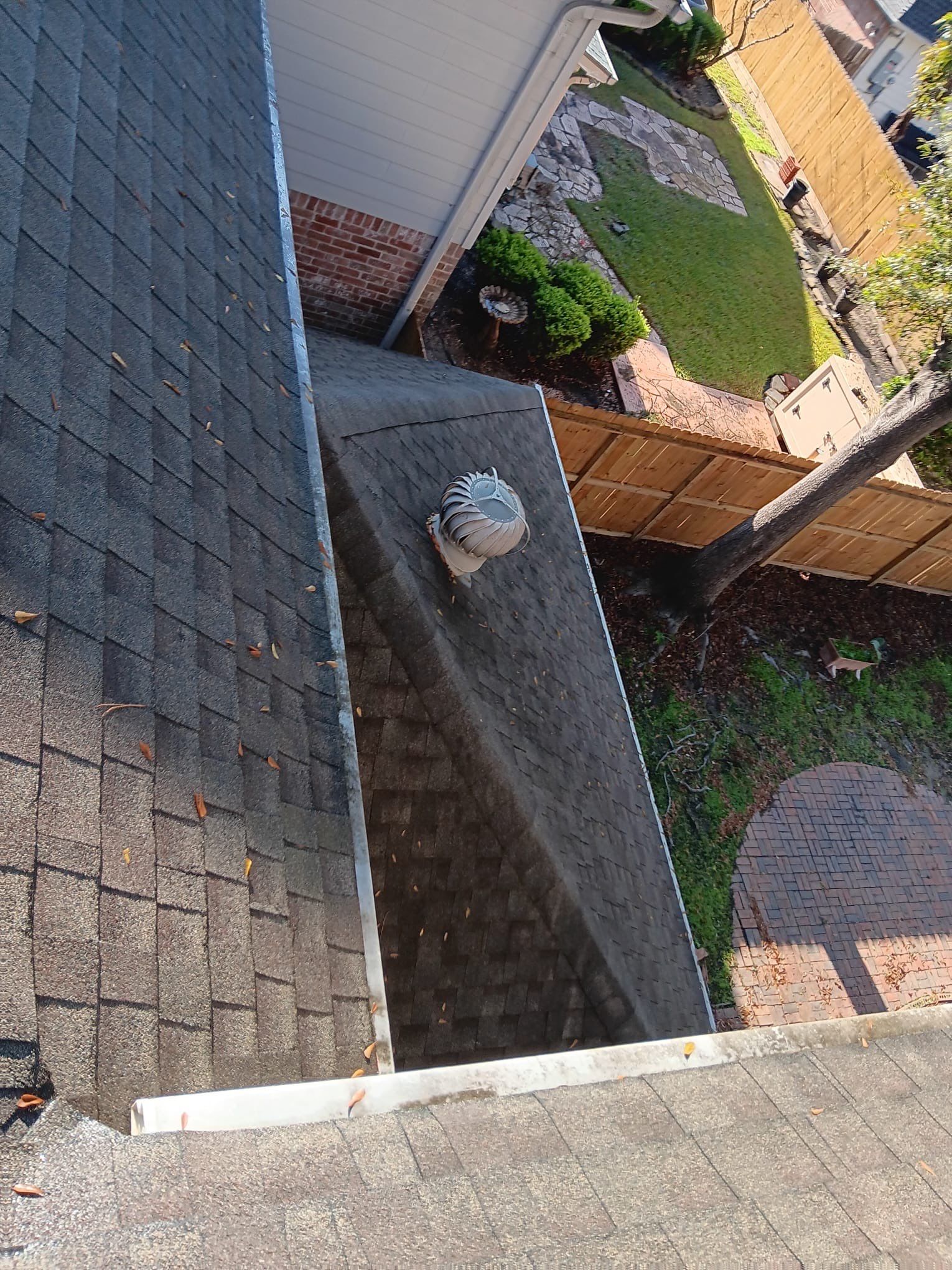 Roof Repair Spring by Roof Repair Company