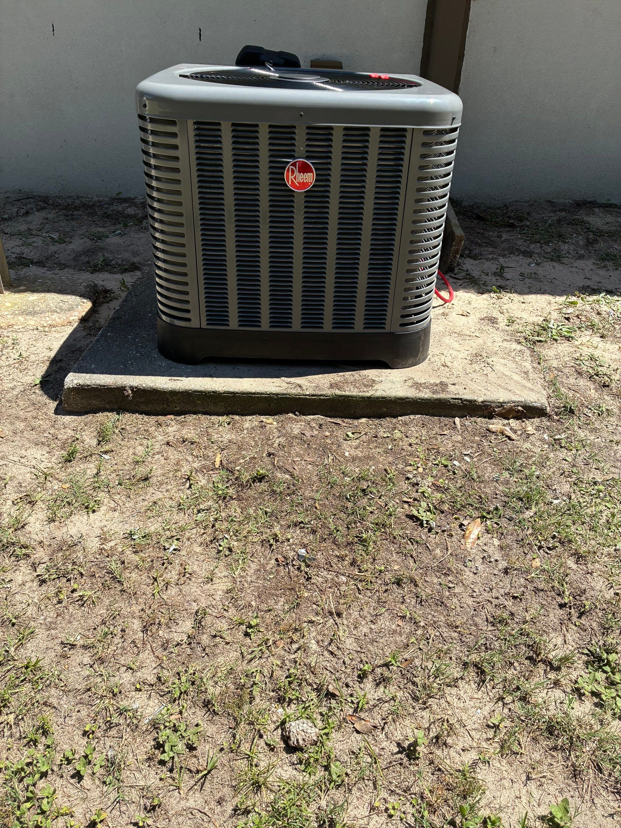 Project in Crestview, FL by Alite Services Llc