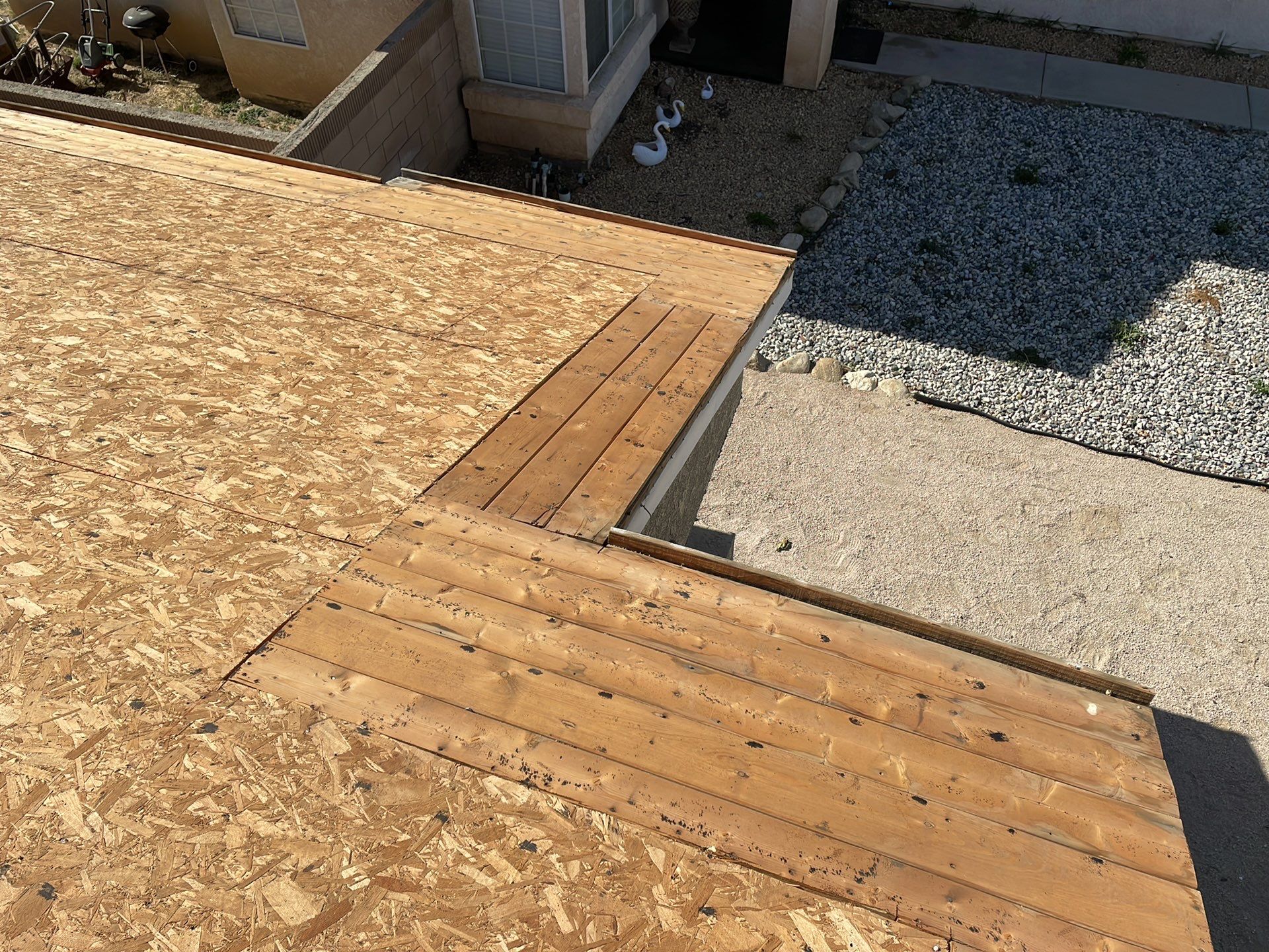Tile Roof Reset Project - Lancaster CA 93535 by Epic Roof Replacement