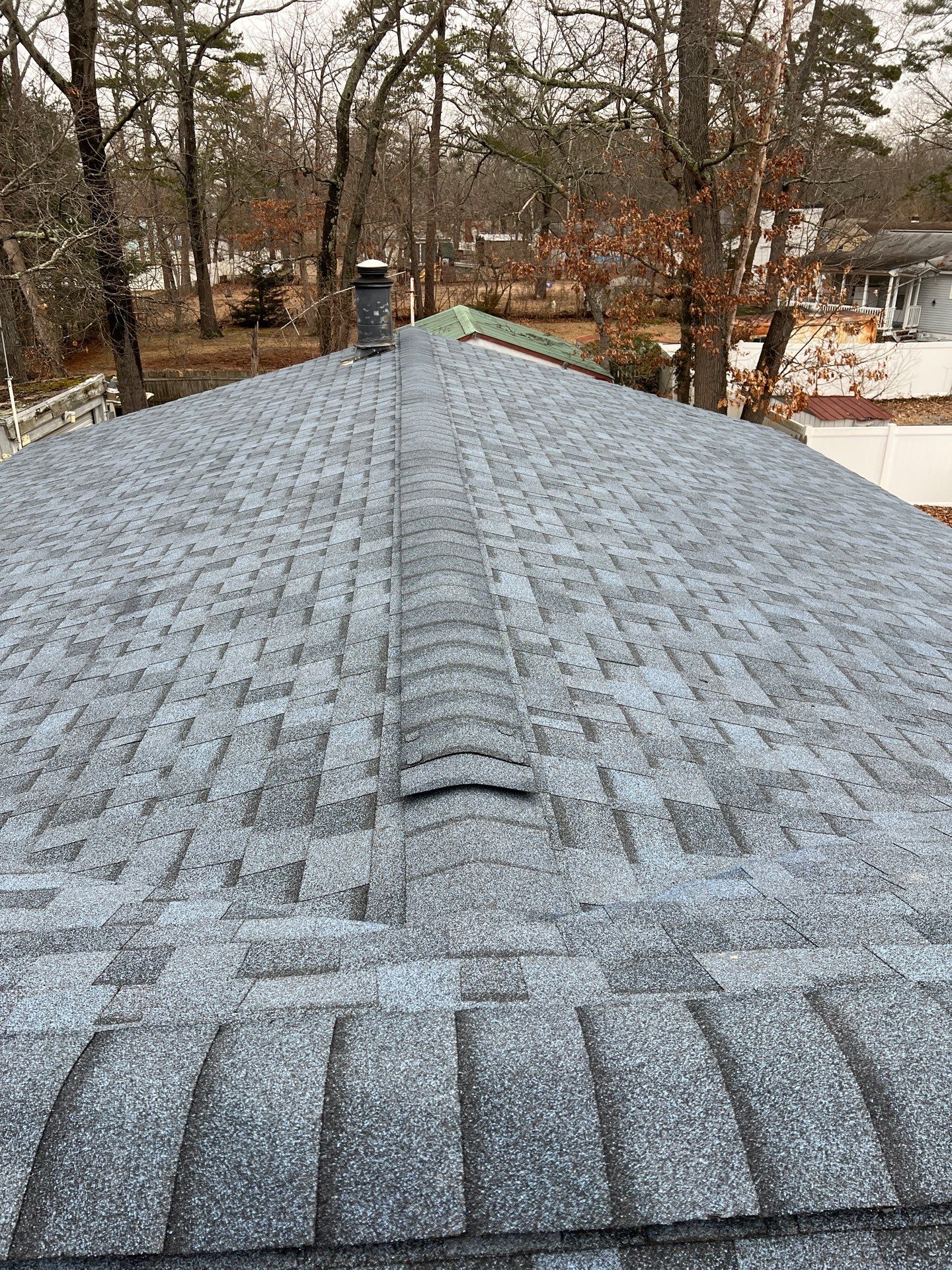 Roof and Gutters Replacement in Williamstown, NJ 08094 by Mighty Dog Roofing of South Jersey 