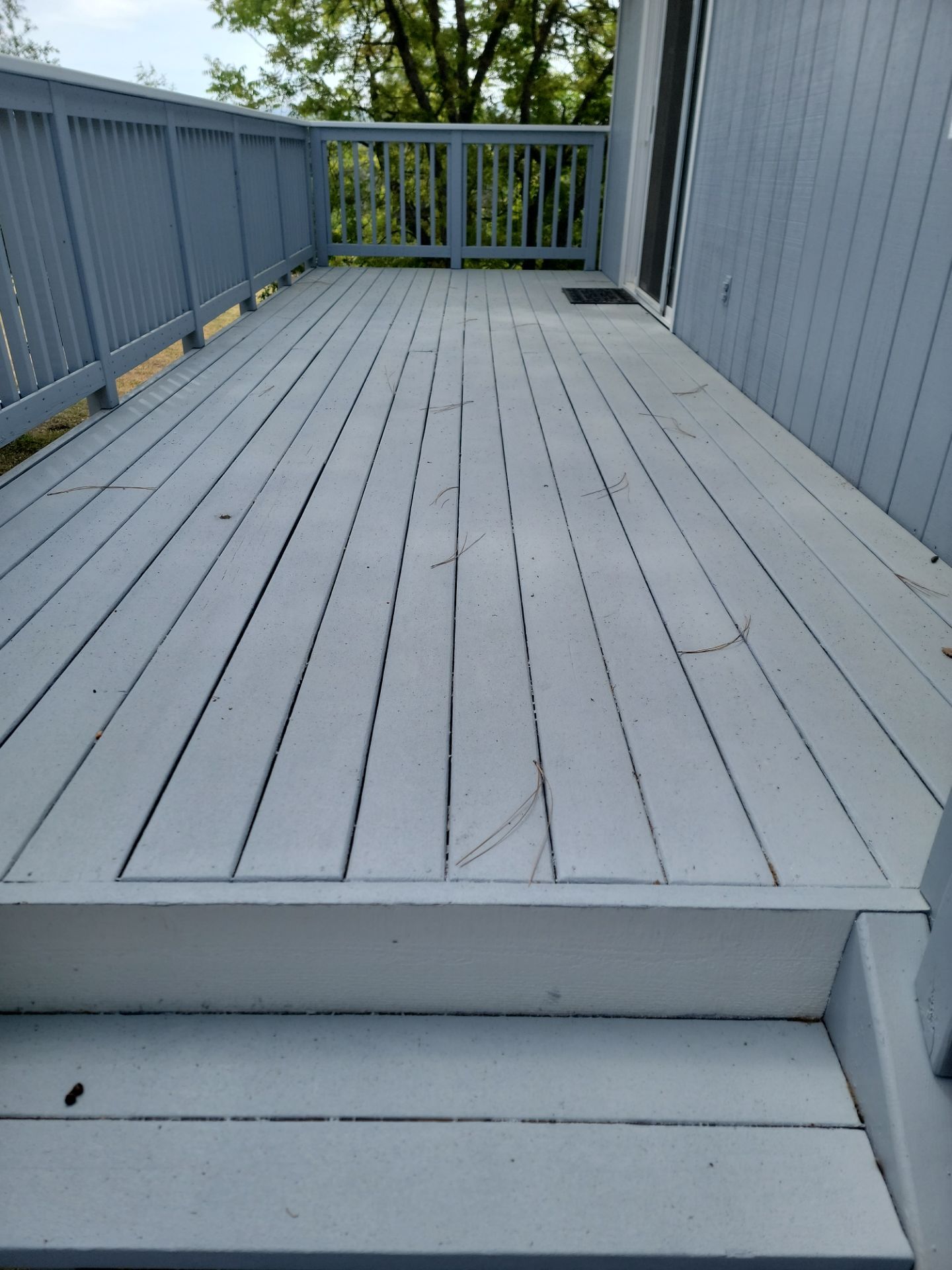 Amazing and fun trasformation by MGP Coatings