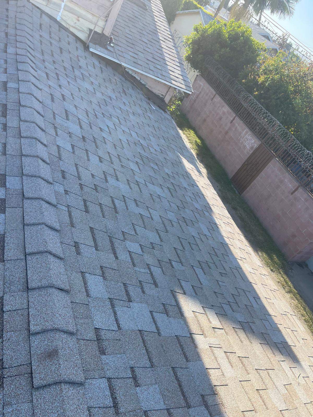 Roof Replacement - Oakland, CA 94610 by Epic Roof Replacement