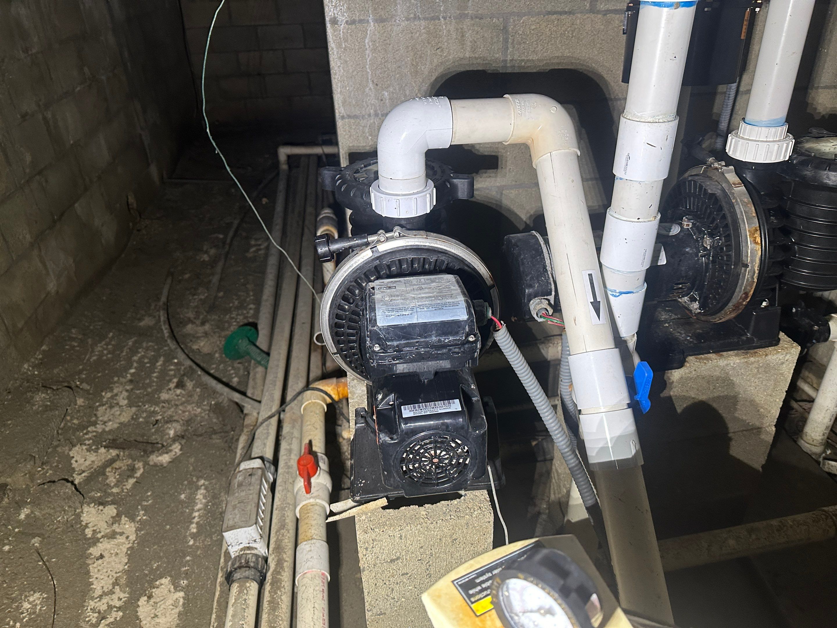 Water Damage Claim in Cape Haze by FLAPA & KeyStone