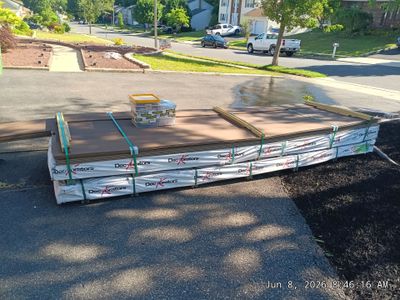 Project in Sayreville
