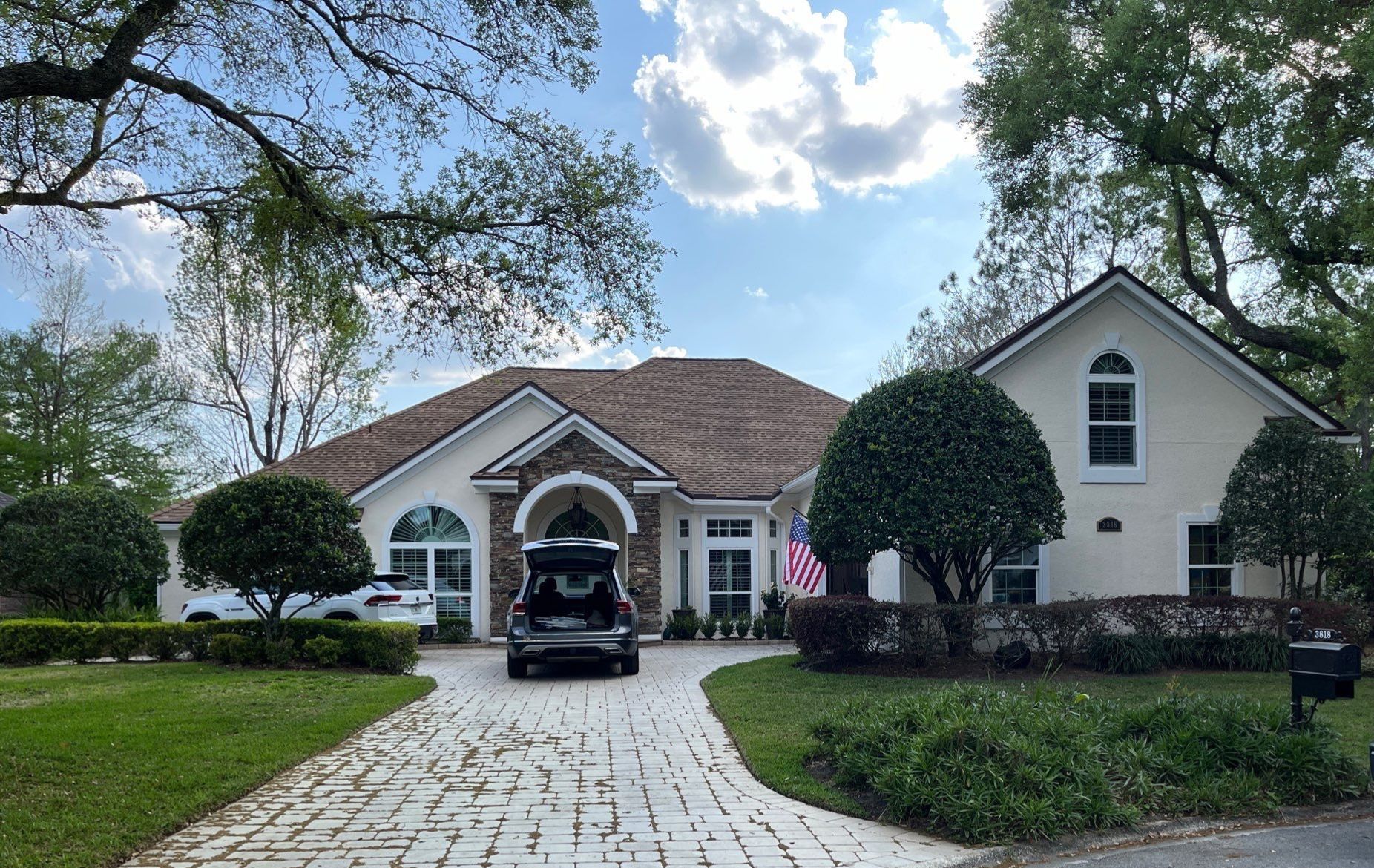 Shingle -> Shingle by Prime Roofing