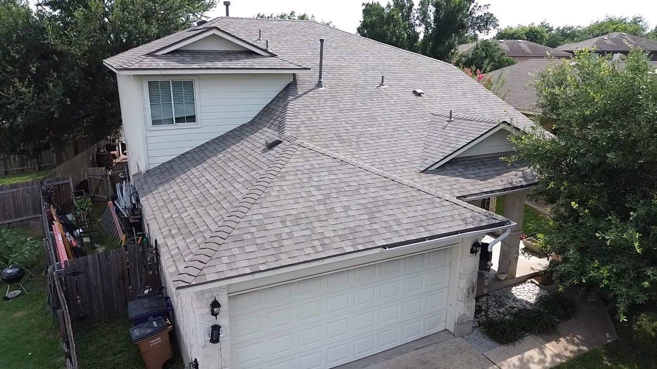 New Driftwood - Owens Corning TruDefinition Duration by RoofsOnly.com