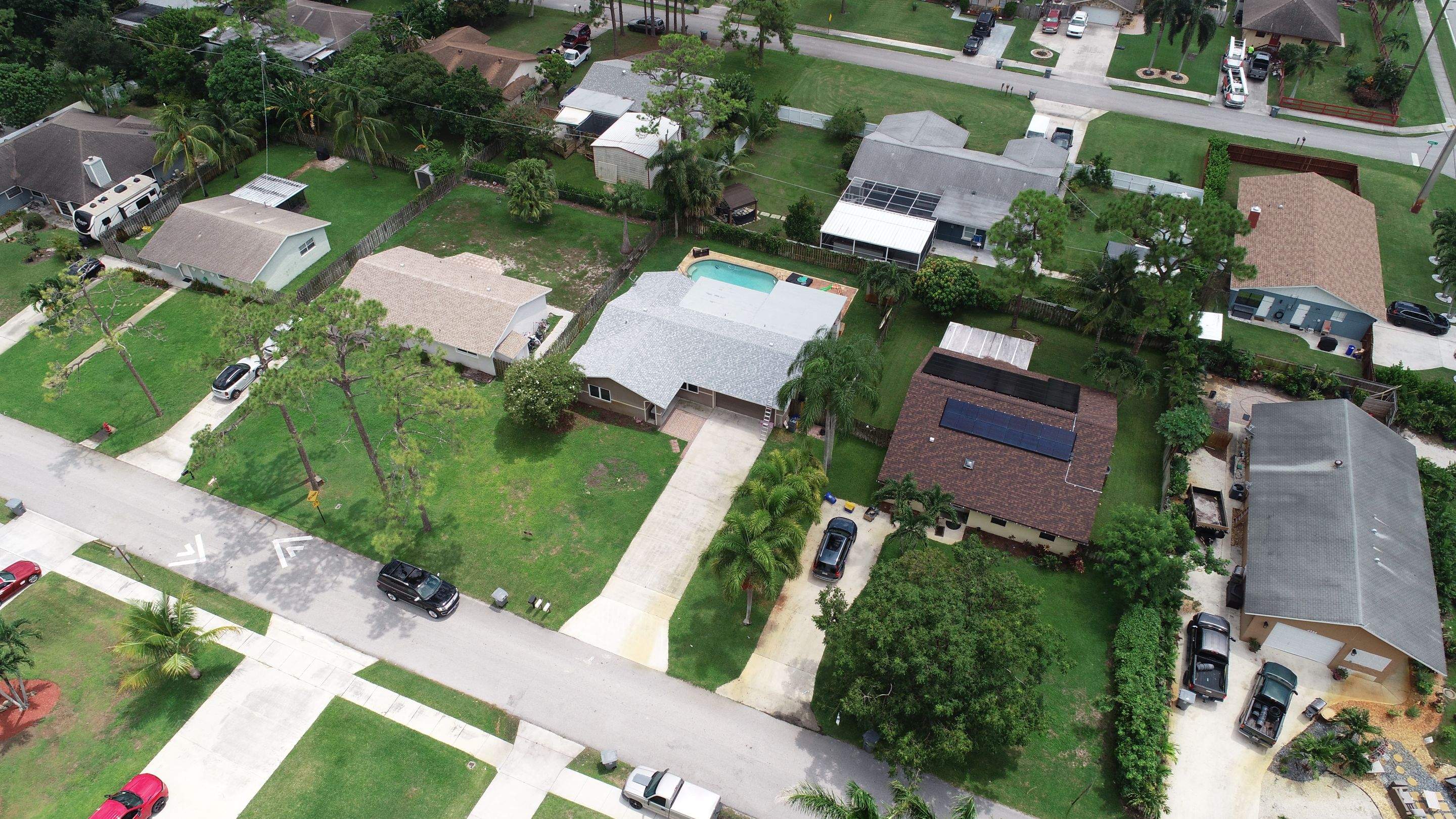Residential Re-Roof using Owens Corning Duration Shingle  by First Due Roofing