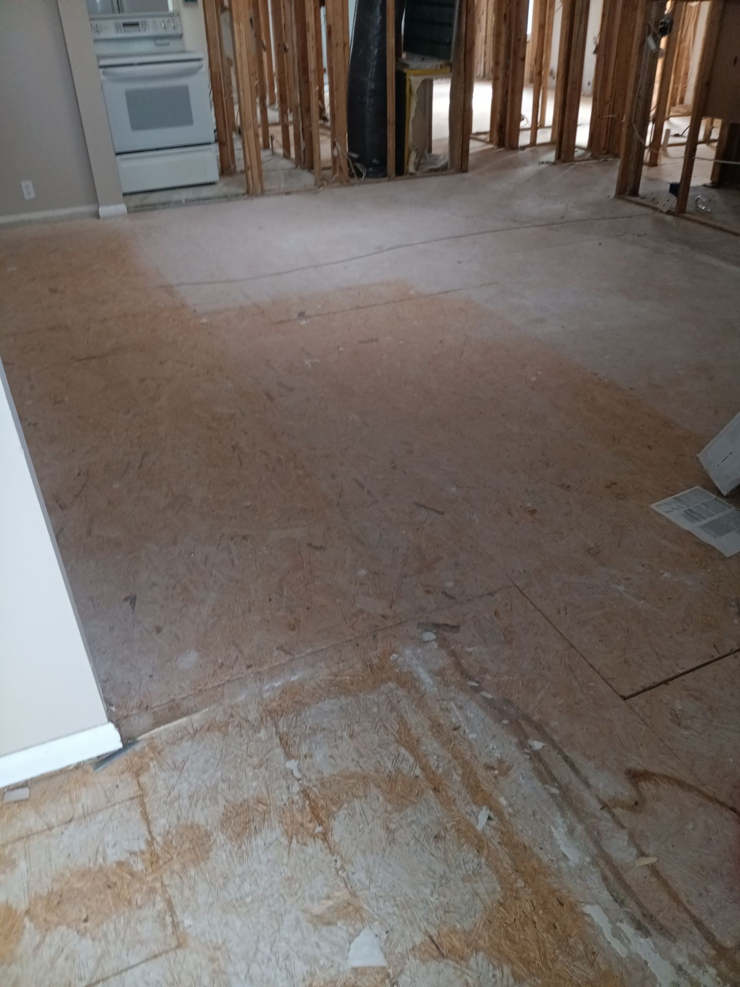 Water Damage Inspection & Removal In Bradenton, FL  by Ampm Restoration Services 