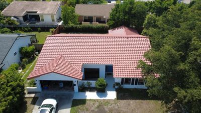 Residential Roofing Installation using WestLake Roofing Tile