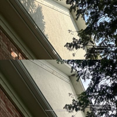 Project in South Barrington