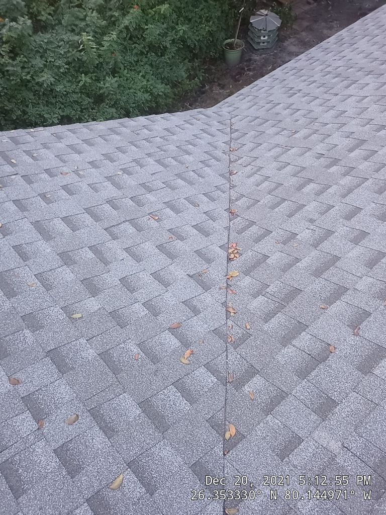 Residential Roofing Installation using GAF by BLUES BROTHERS ROOFING