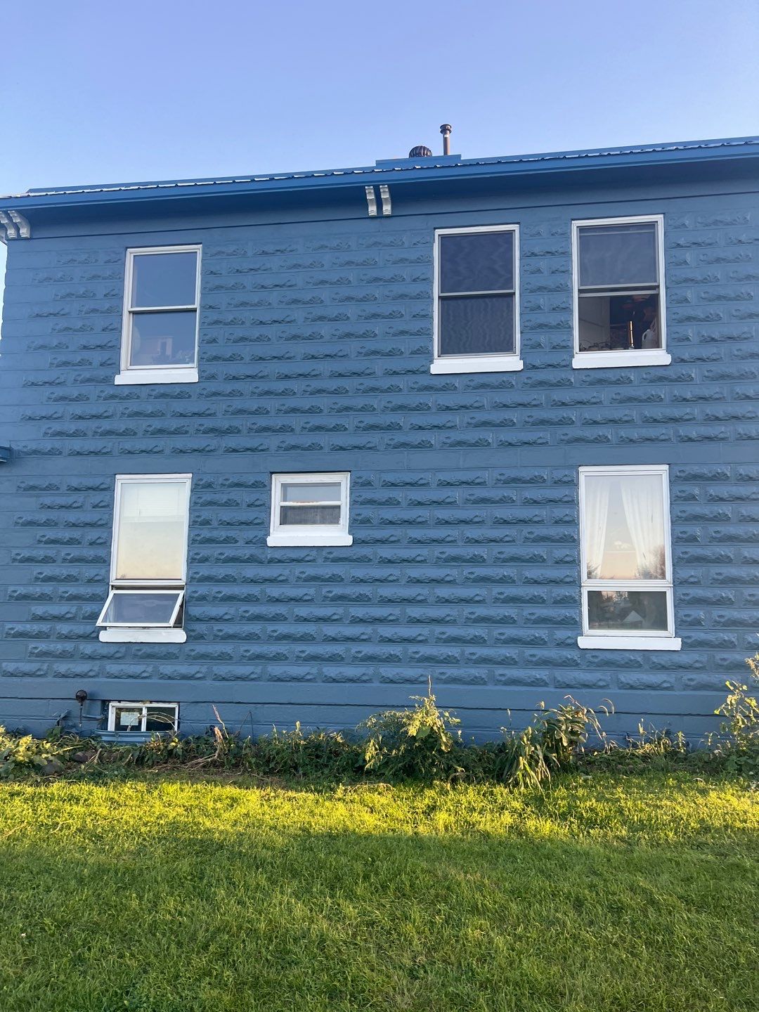 House Repaint by Cutting edge painting 