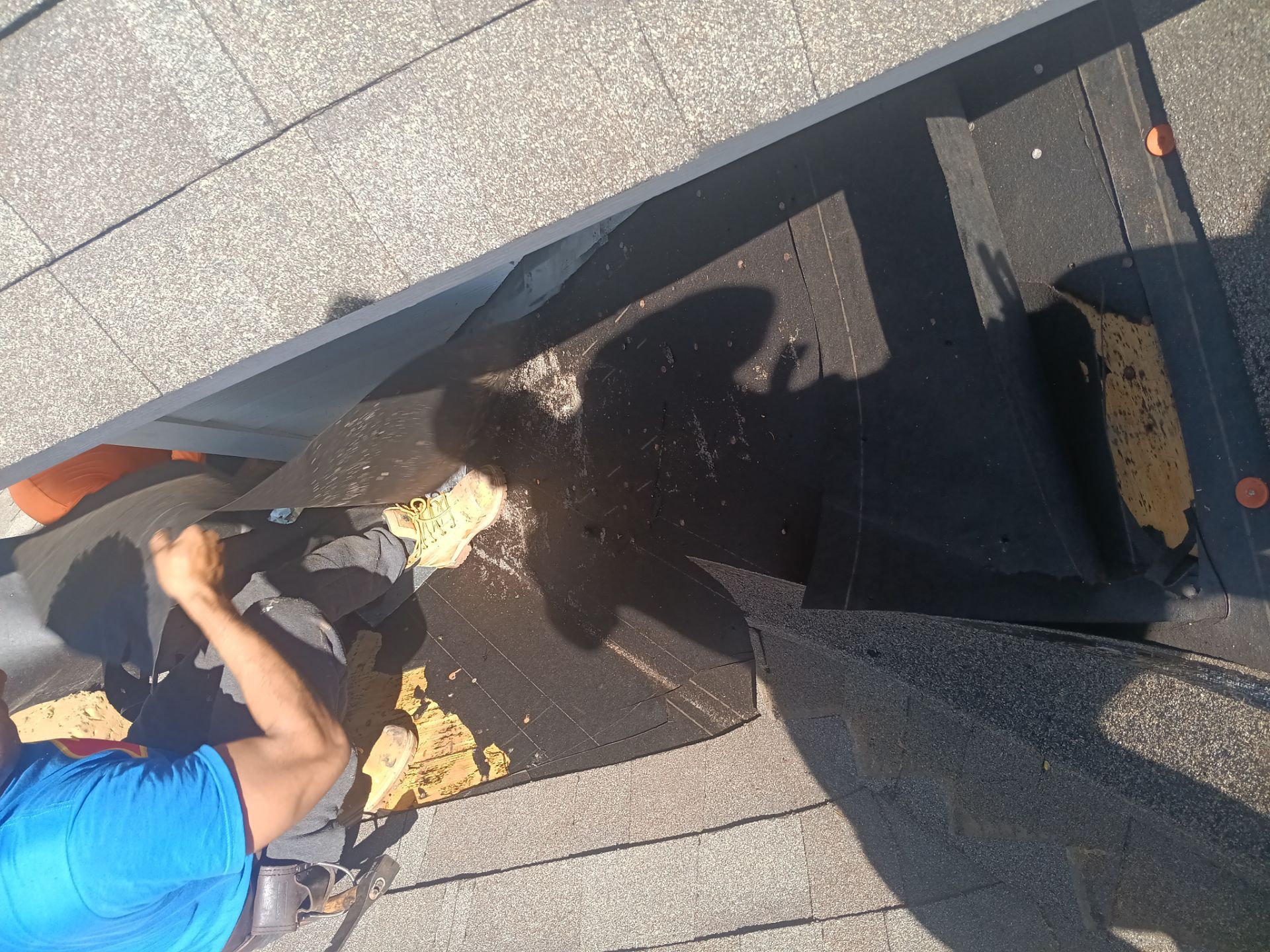 Roof Repair Houston by Roof Repair Services LLC