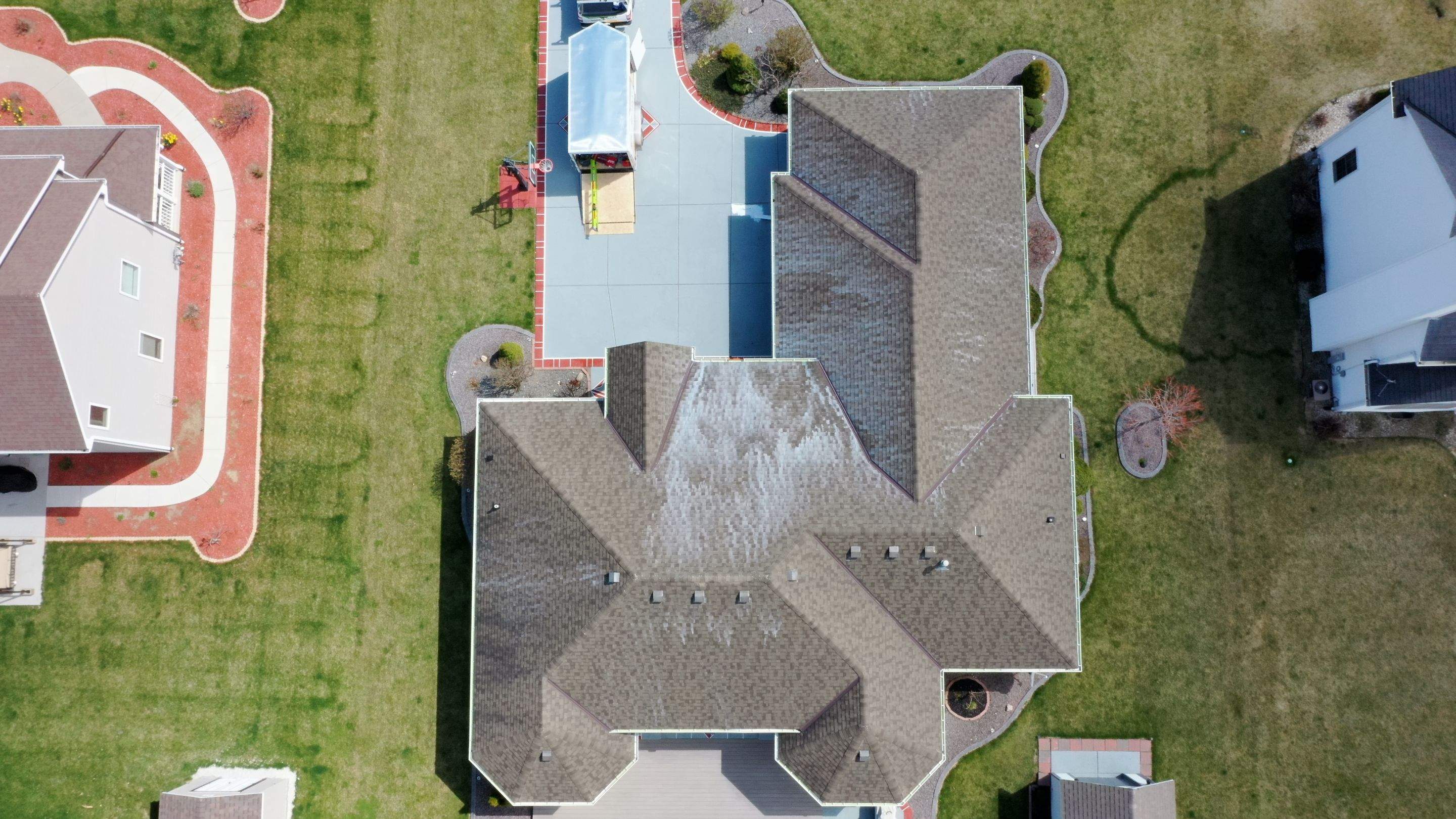 Saved The Life Of Another Roof.  Don’t Prematurely Replace You Roof.  by Save My Roof,LLC