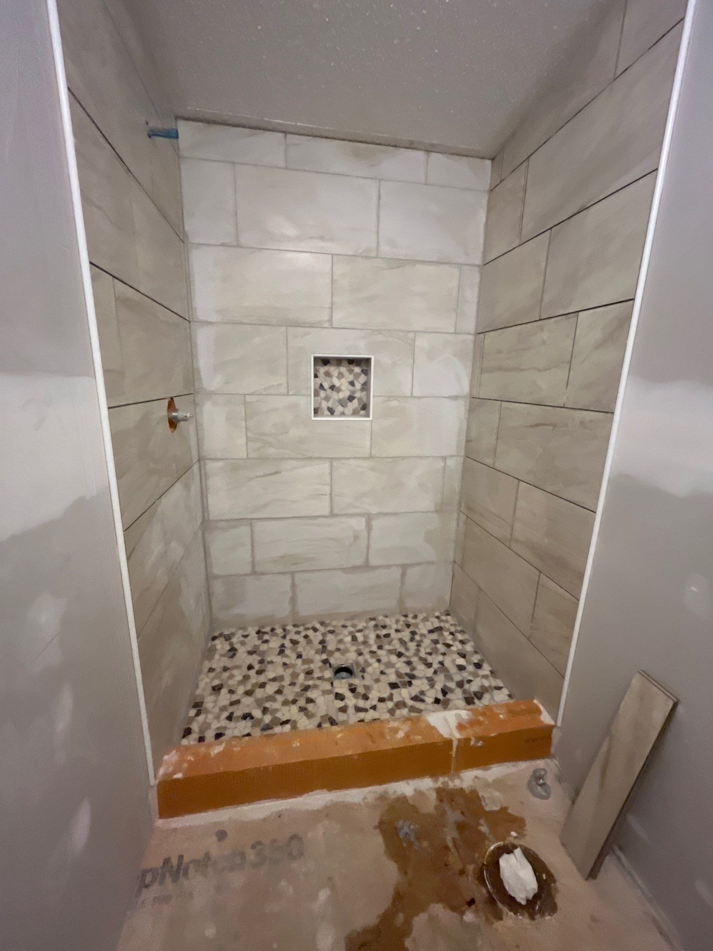 Damage Repair by Skilled Construction LLC