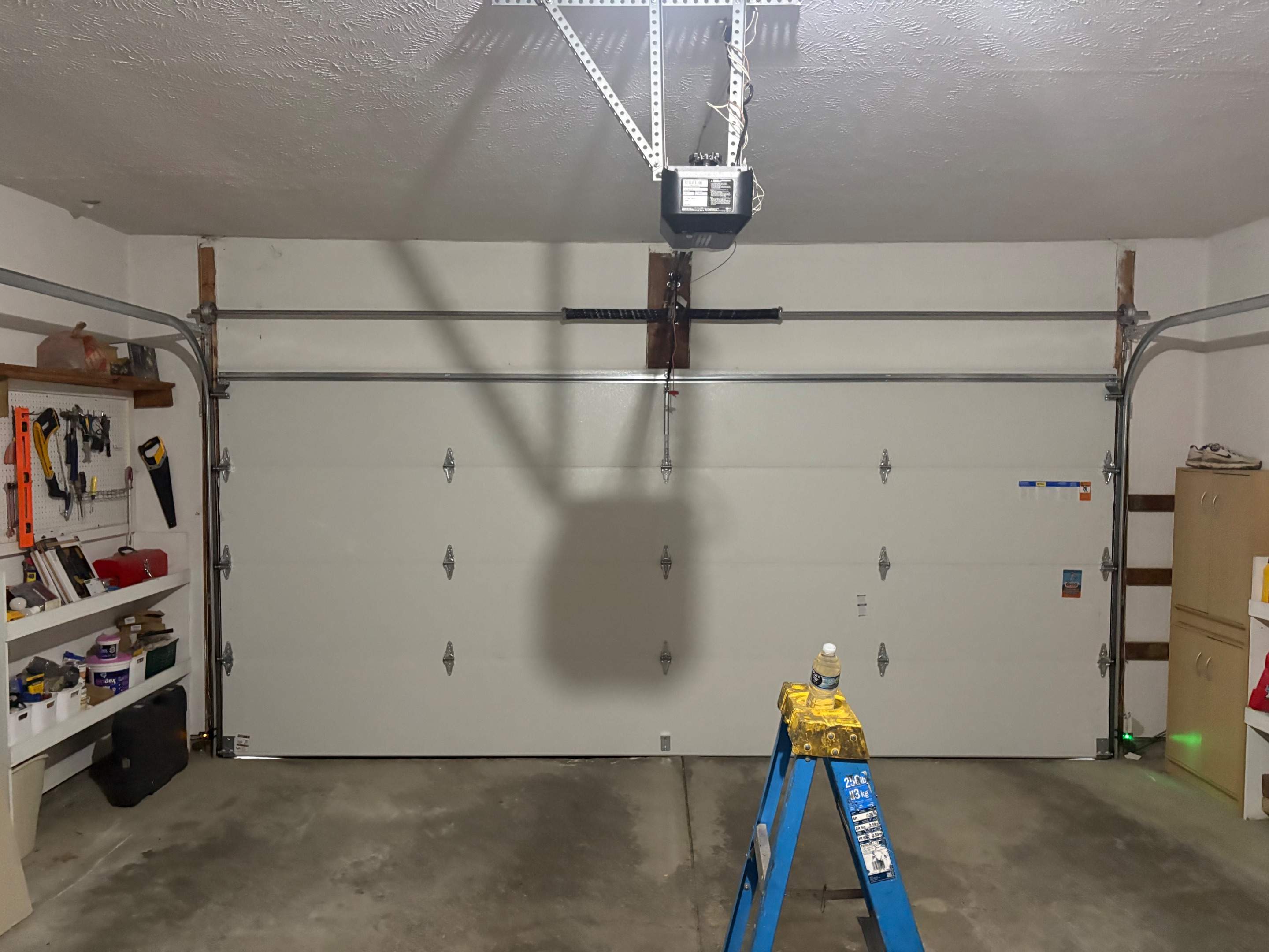 Garage Door and Opener Installation in Twinsburg OH by Ohio Garage Door Repair