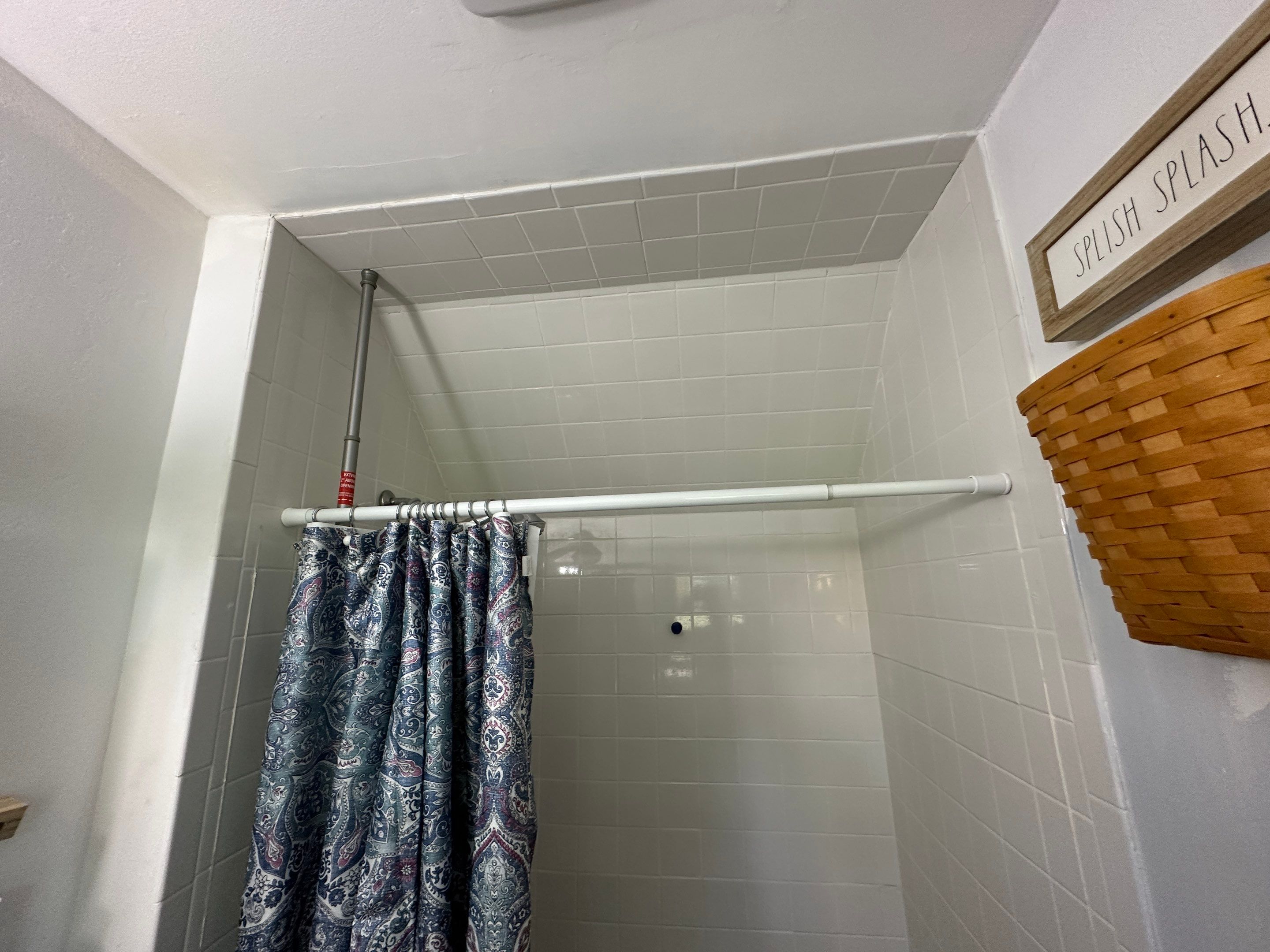 Bathroom Remodel using Tile by Home Concepts Construction