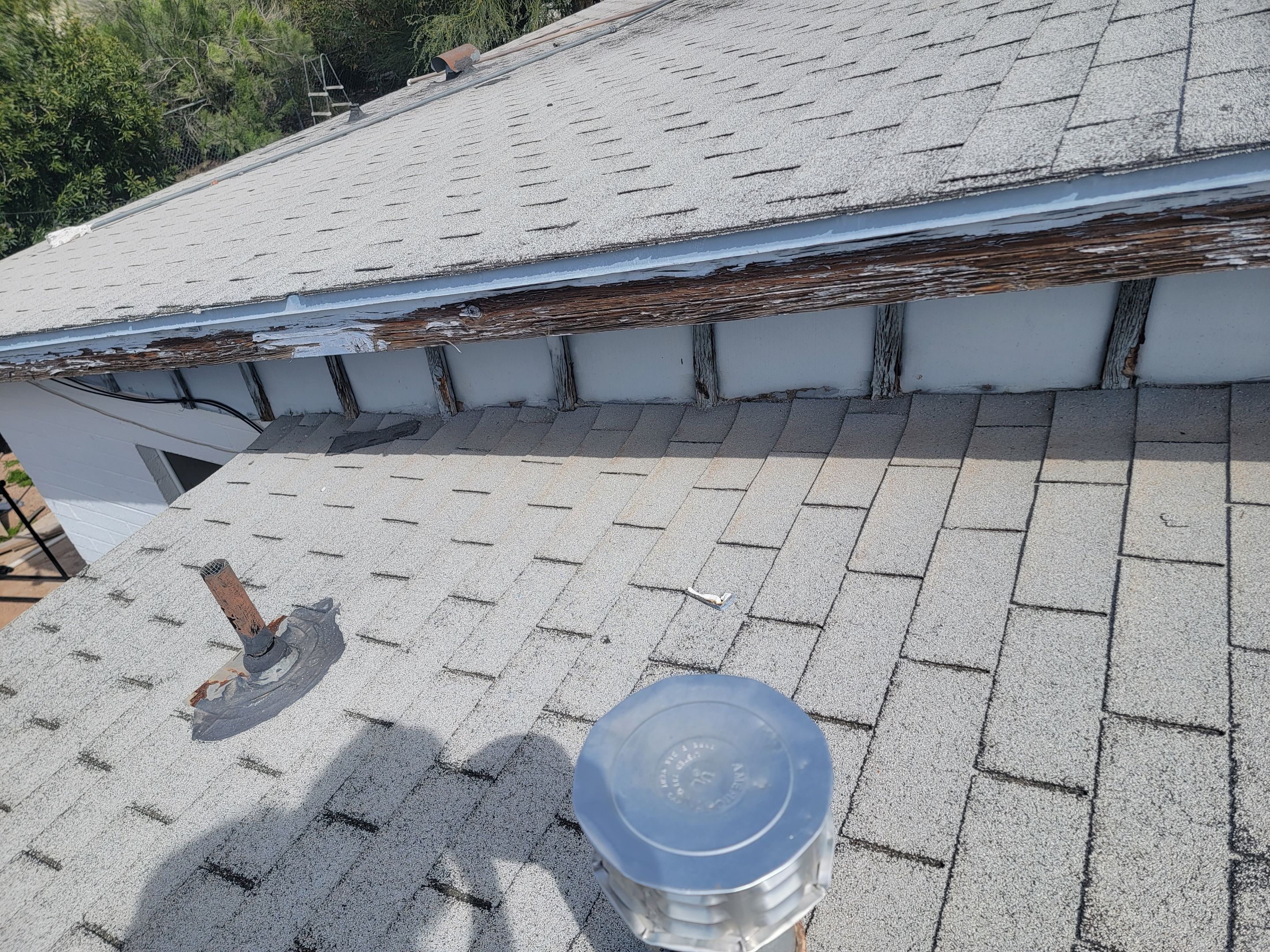 Donna's Full Re-roof by All Storm Roofing & Construction