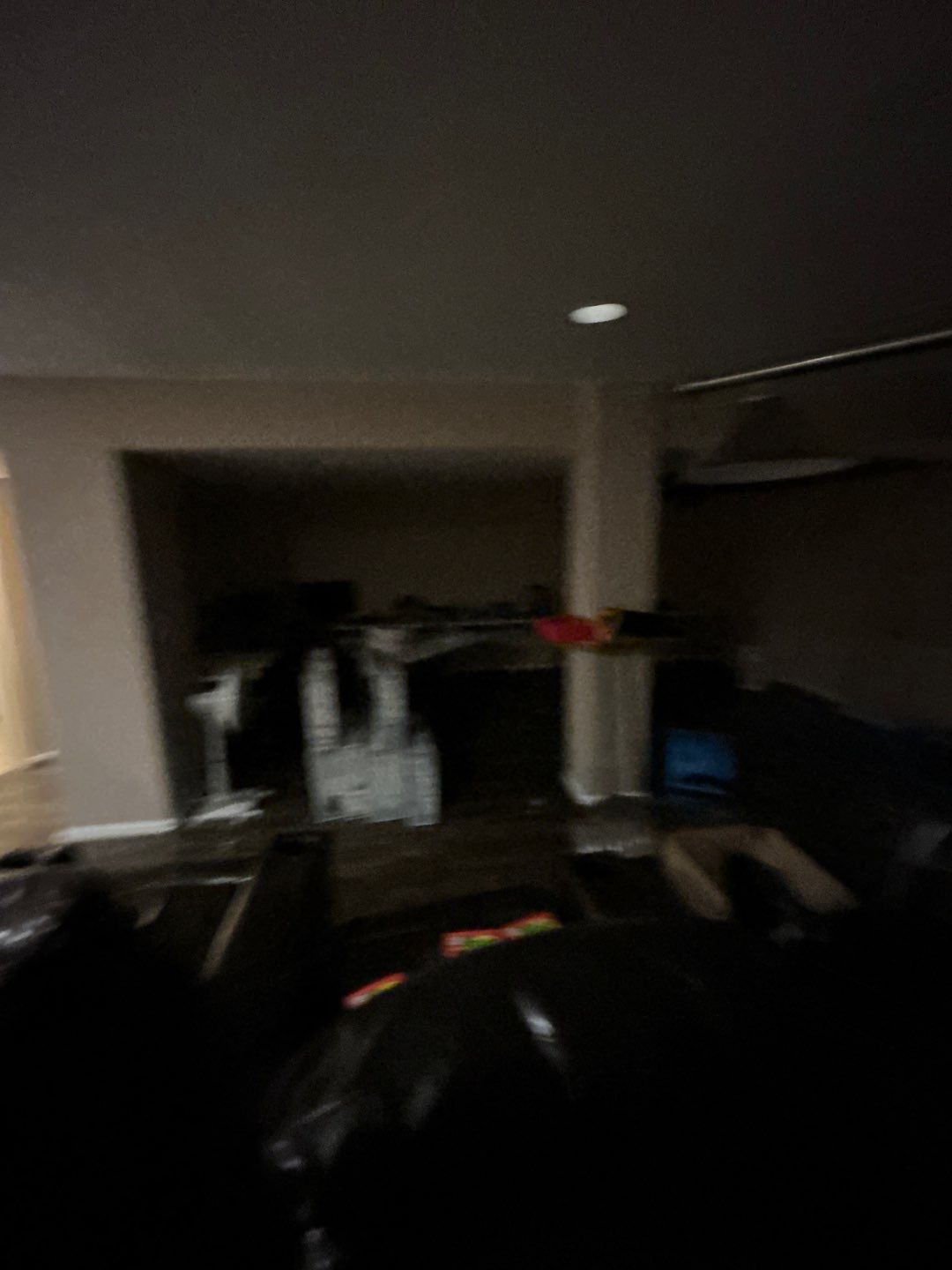 Water Damage by Accountable Home Services