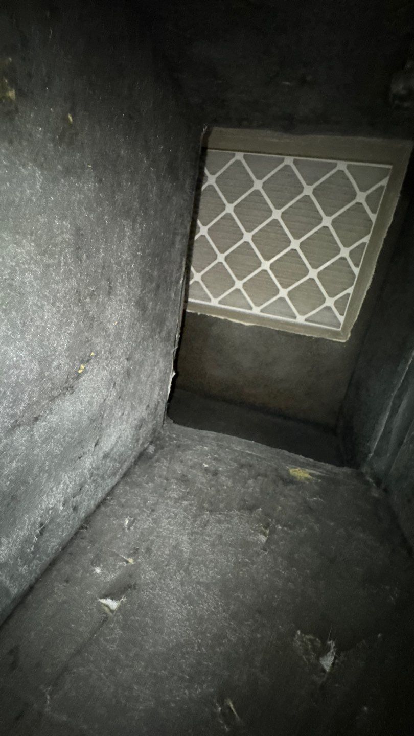 Air Duct and Dryer Vent Cleaning in Orlando by Hygienic Air, Inc