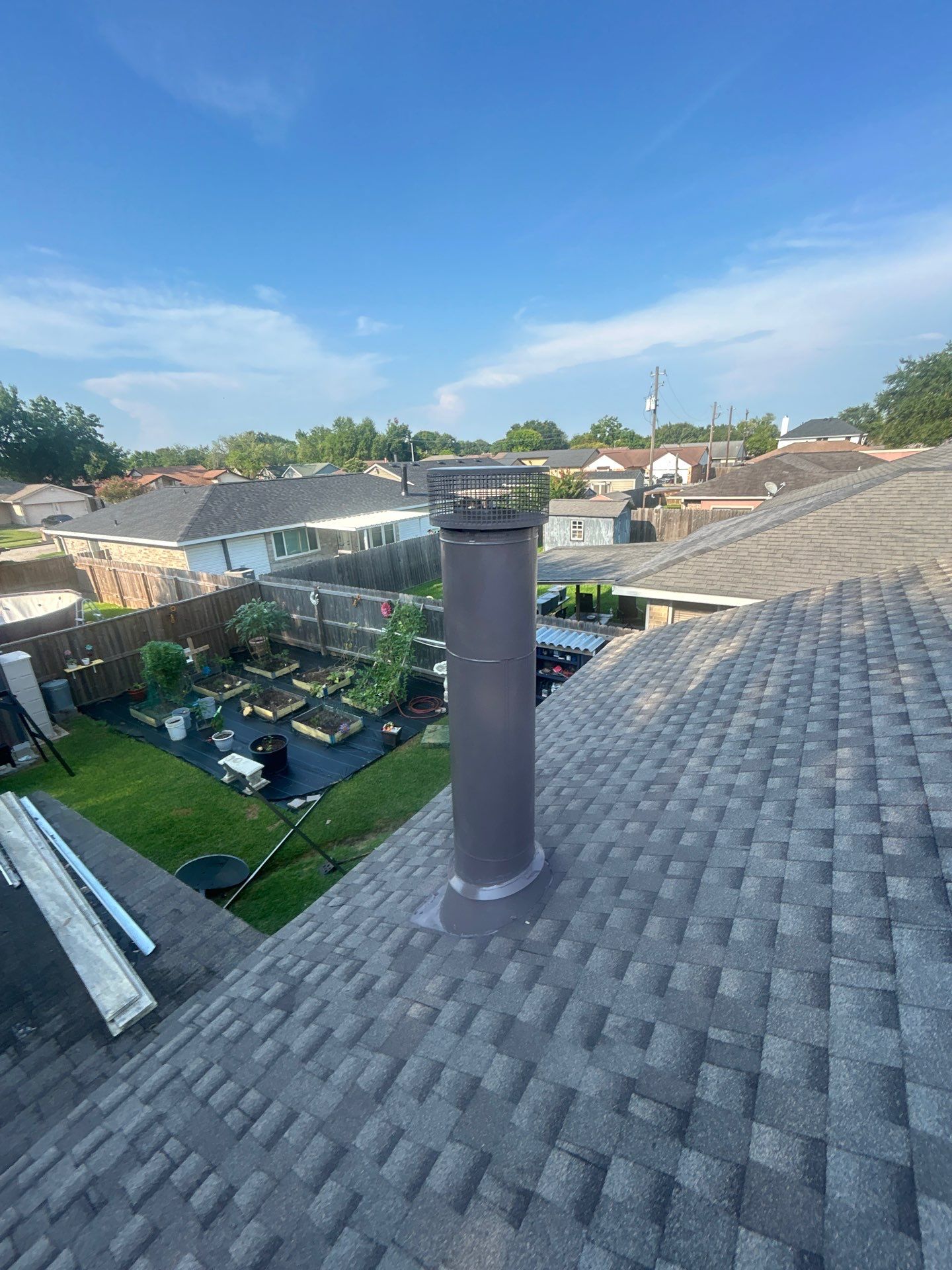 Roof Repair Baytown by Roof Repair Company