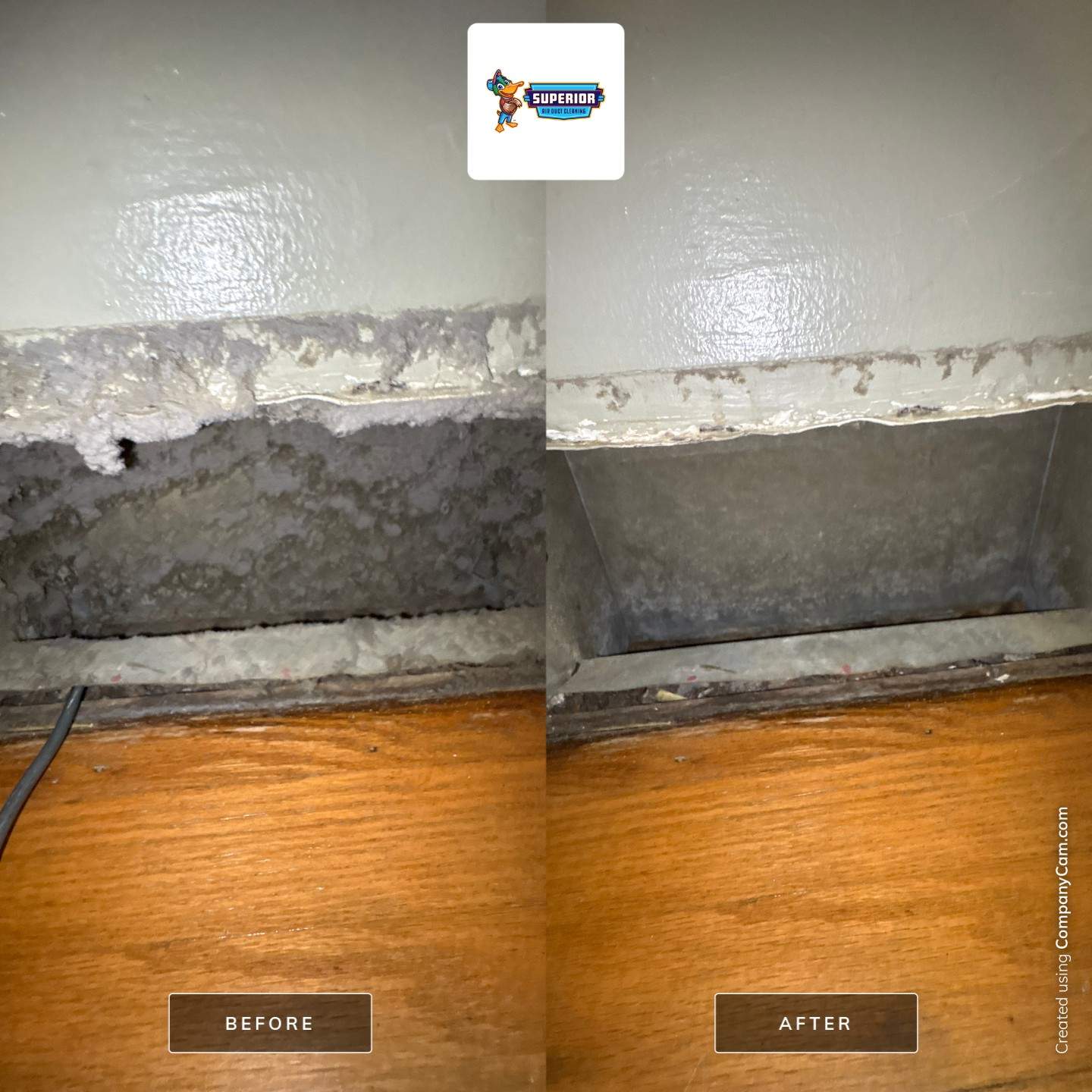 Air Duct Cleaning in Boardman, OH by Superior Air Duct Cleaning