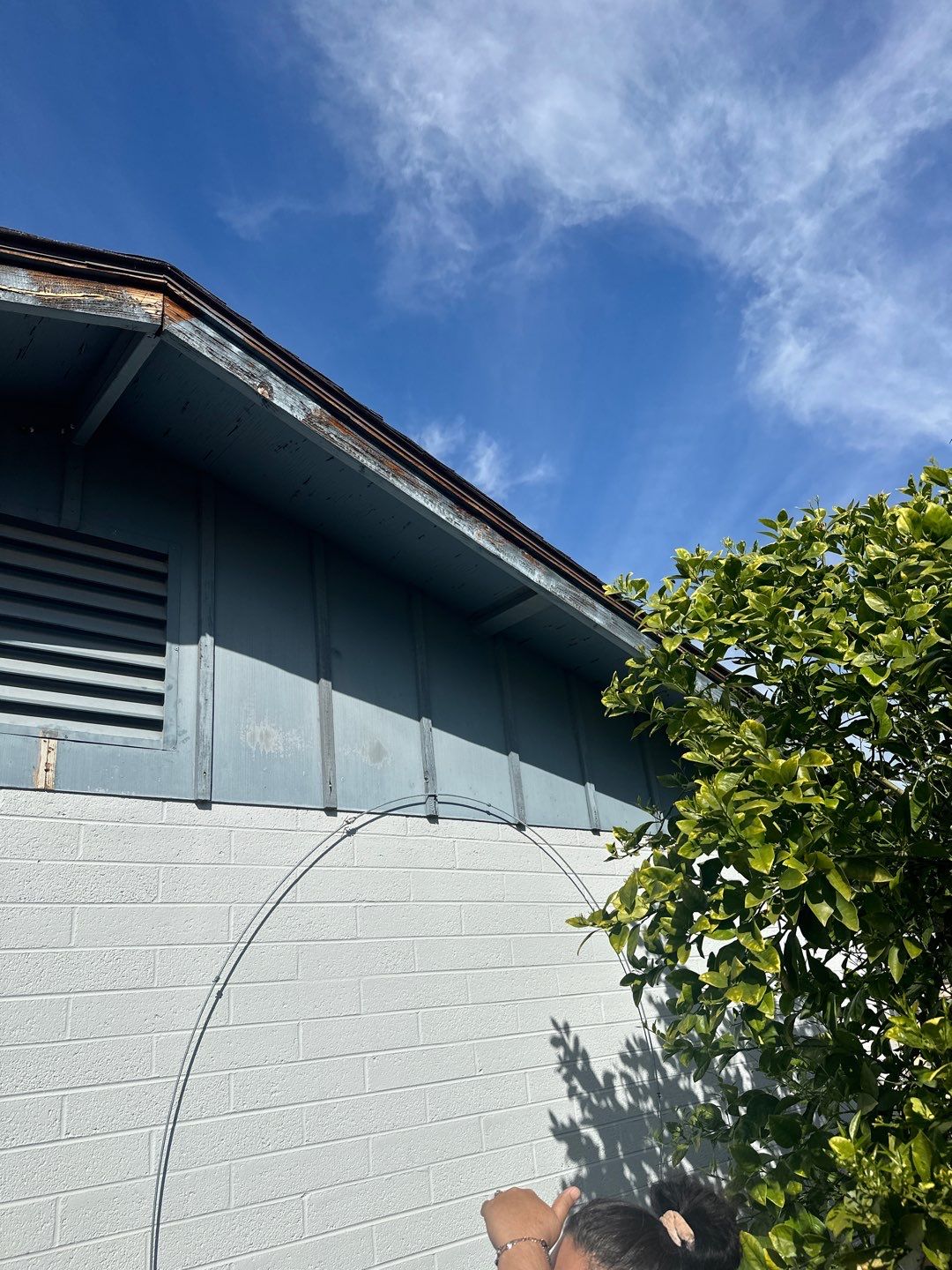 Karla's Full Re-Roof by All Storm Roofing & Construction