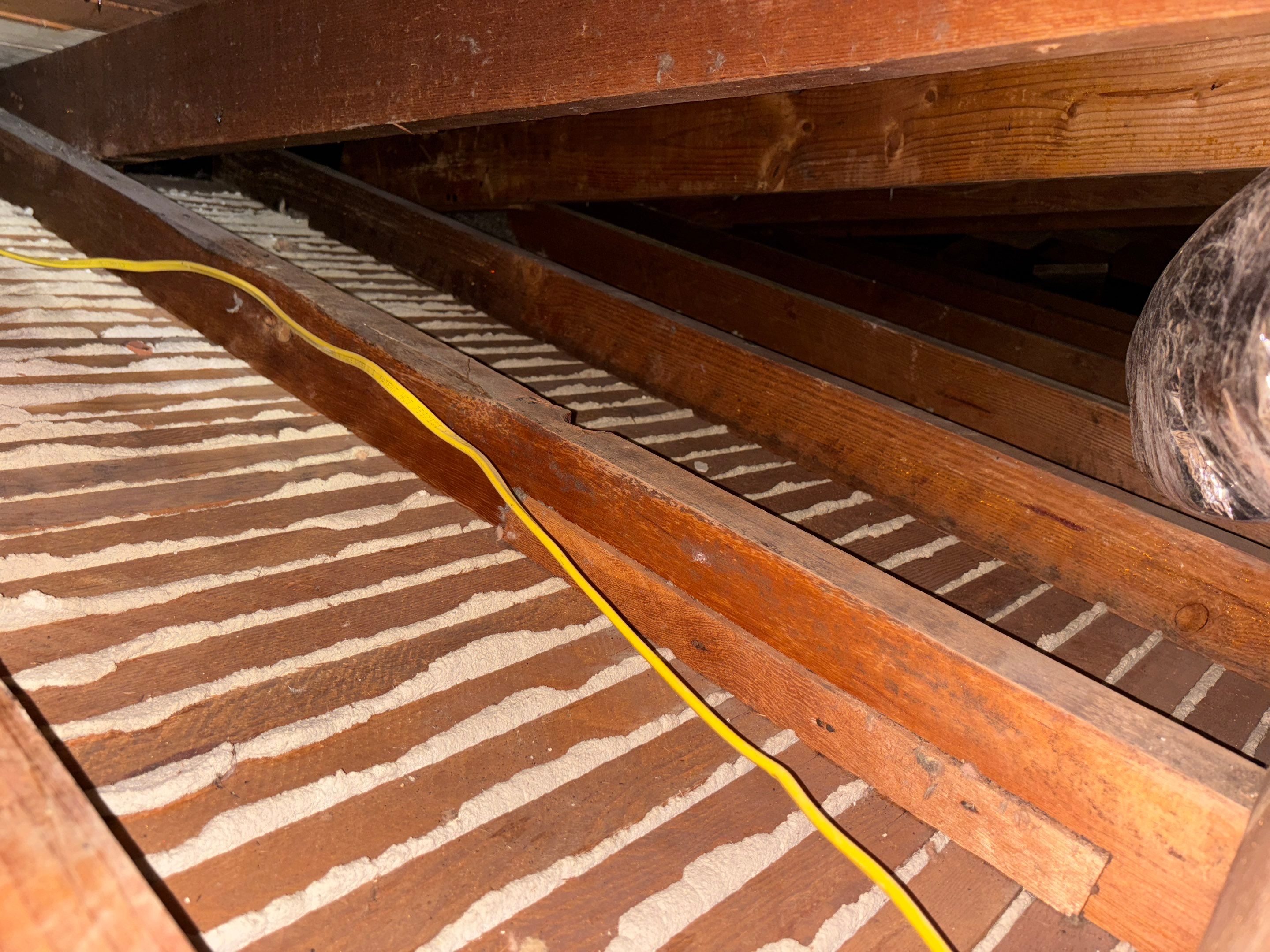 Project in Pasadena by Insulation Labs