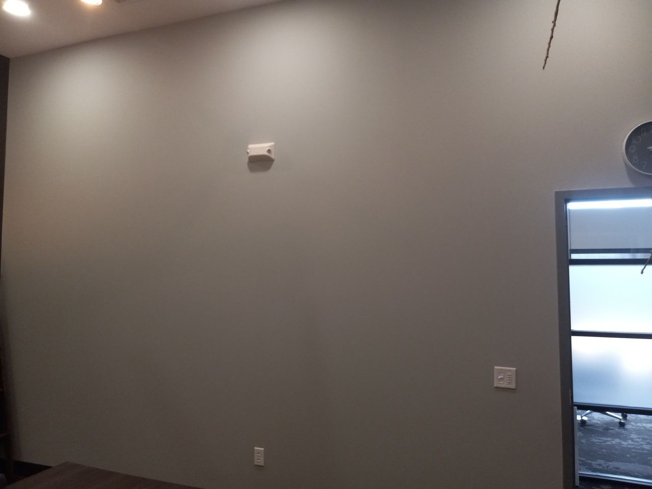 Merkle by Cutting edge painting 