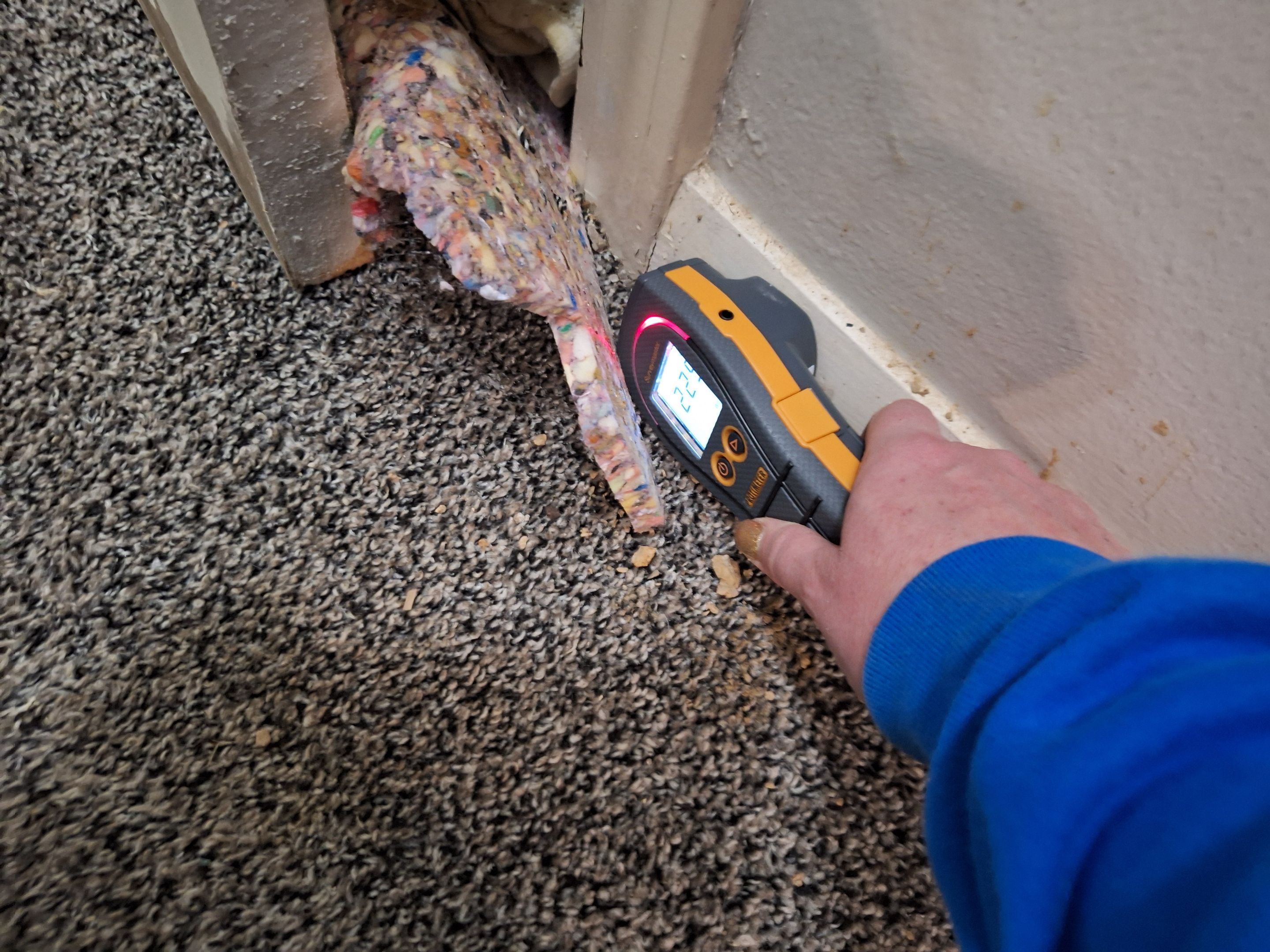 Remediation and Repairs by ANR Restoration