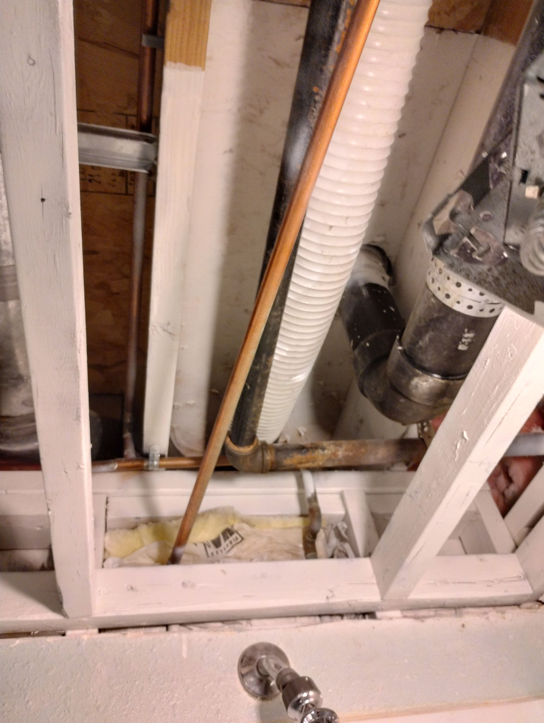 Water Damage by Accountable Home Services