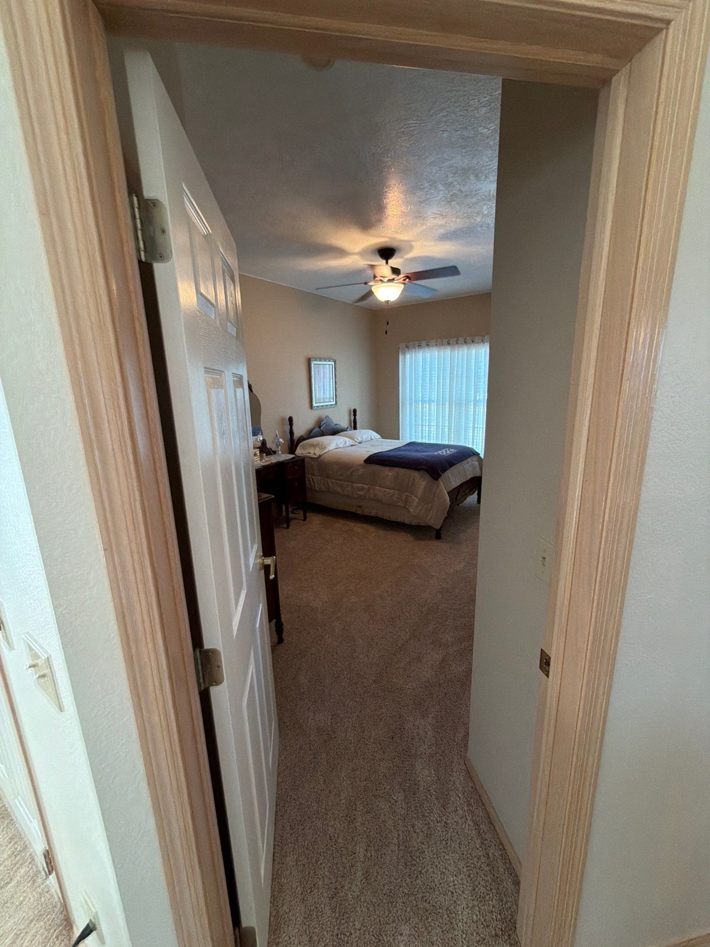 Multi-Room Interior Painting and Cabinet Refinishing in Renner by Select Painting, Coatings & Garage Cabinets