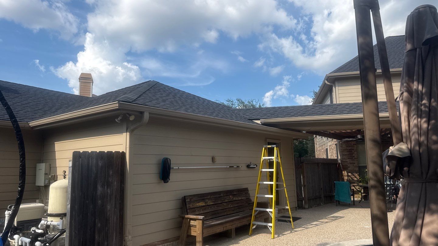Roof Replacement in Eagle Spring, TX by Onit Roofing LLC