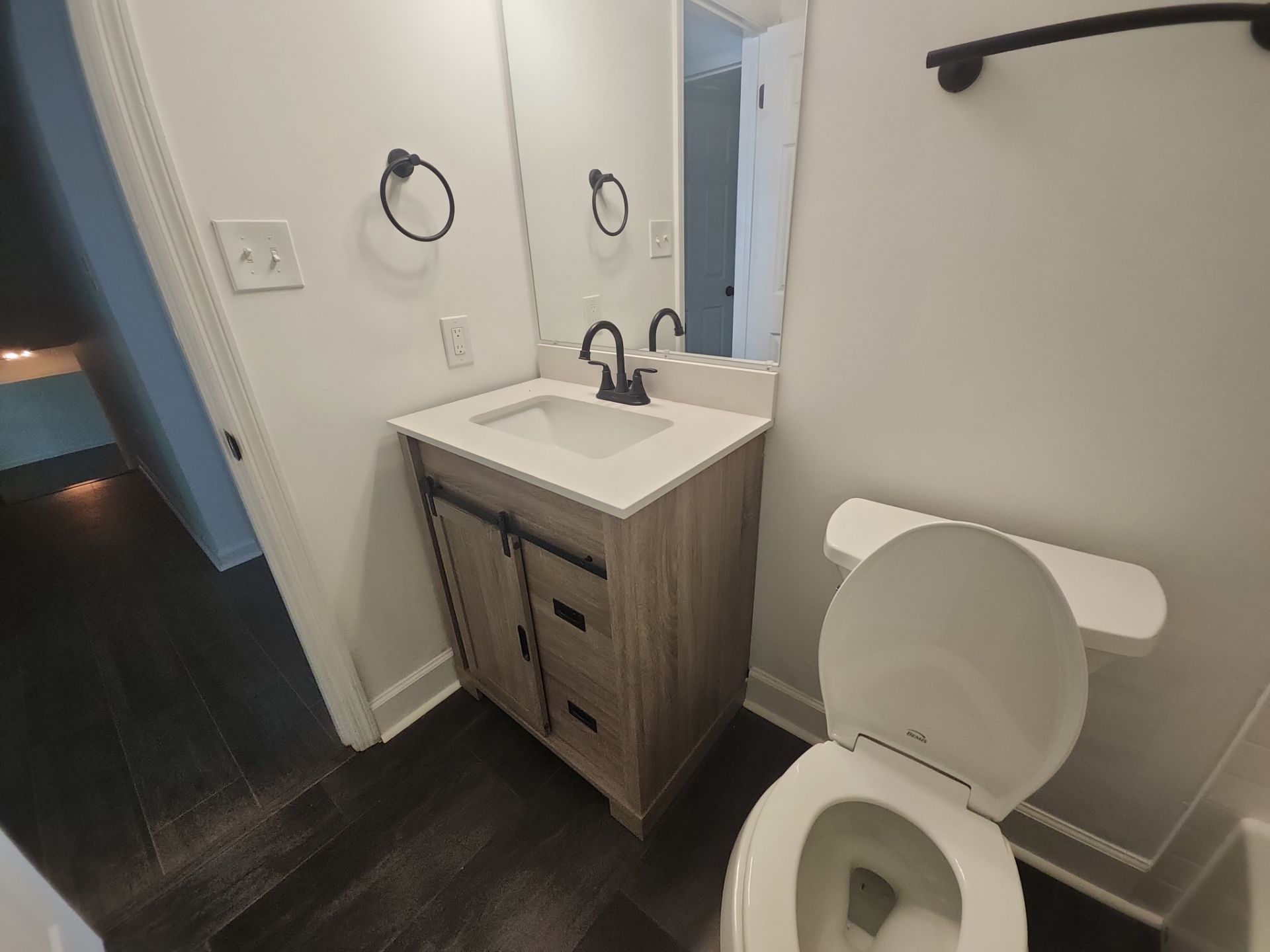 Project in Fayetteville, GA by Task Masters Handyman Services, LLC