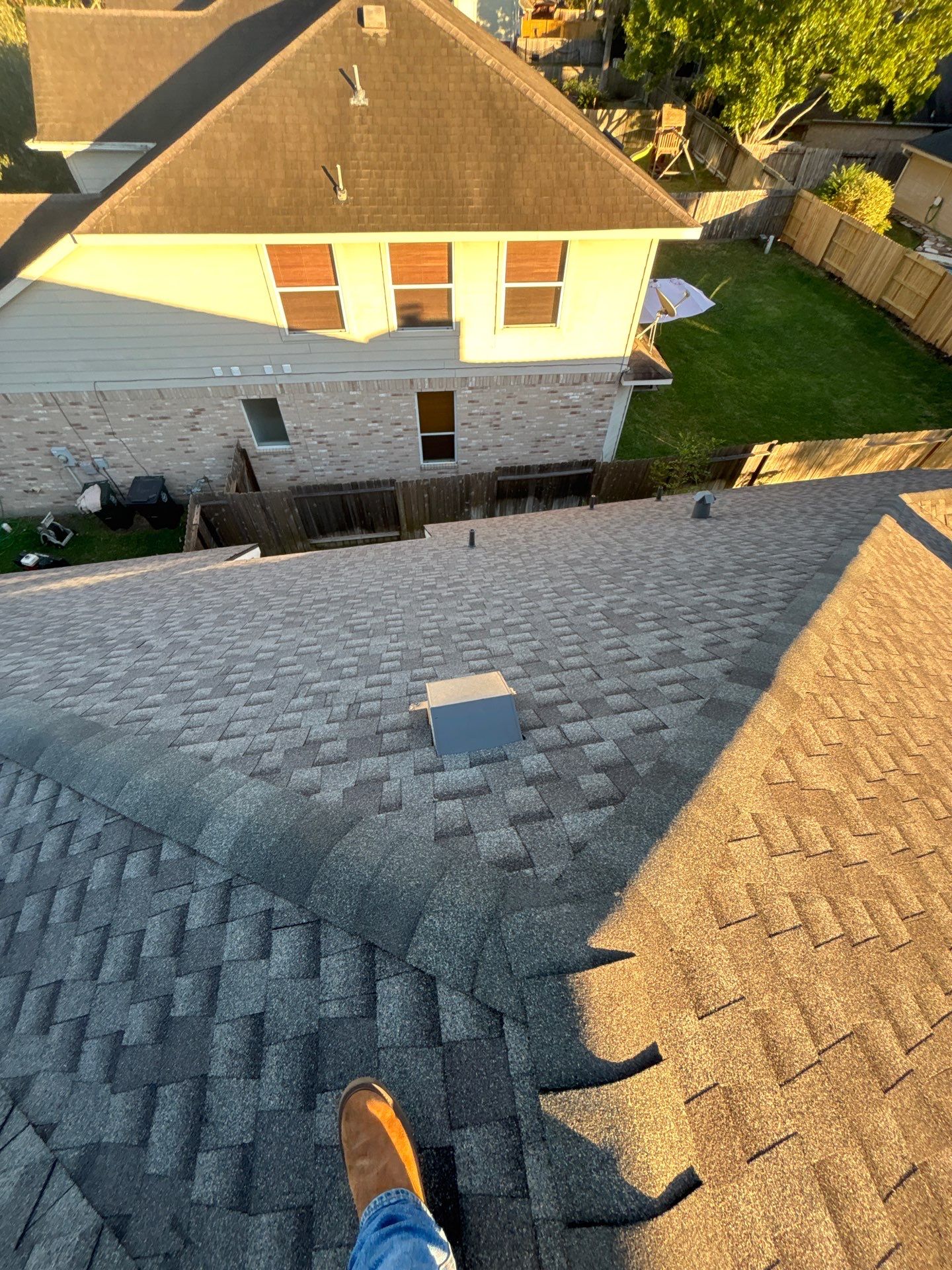 Roof Replacement in Greatwood Stonebridge, Sugar Land TX by Roof Repair Company
