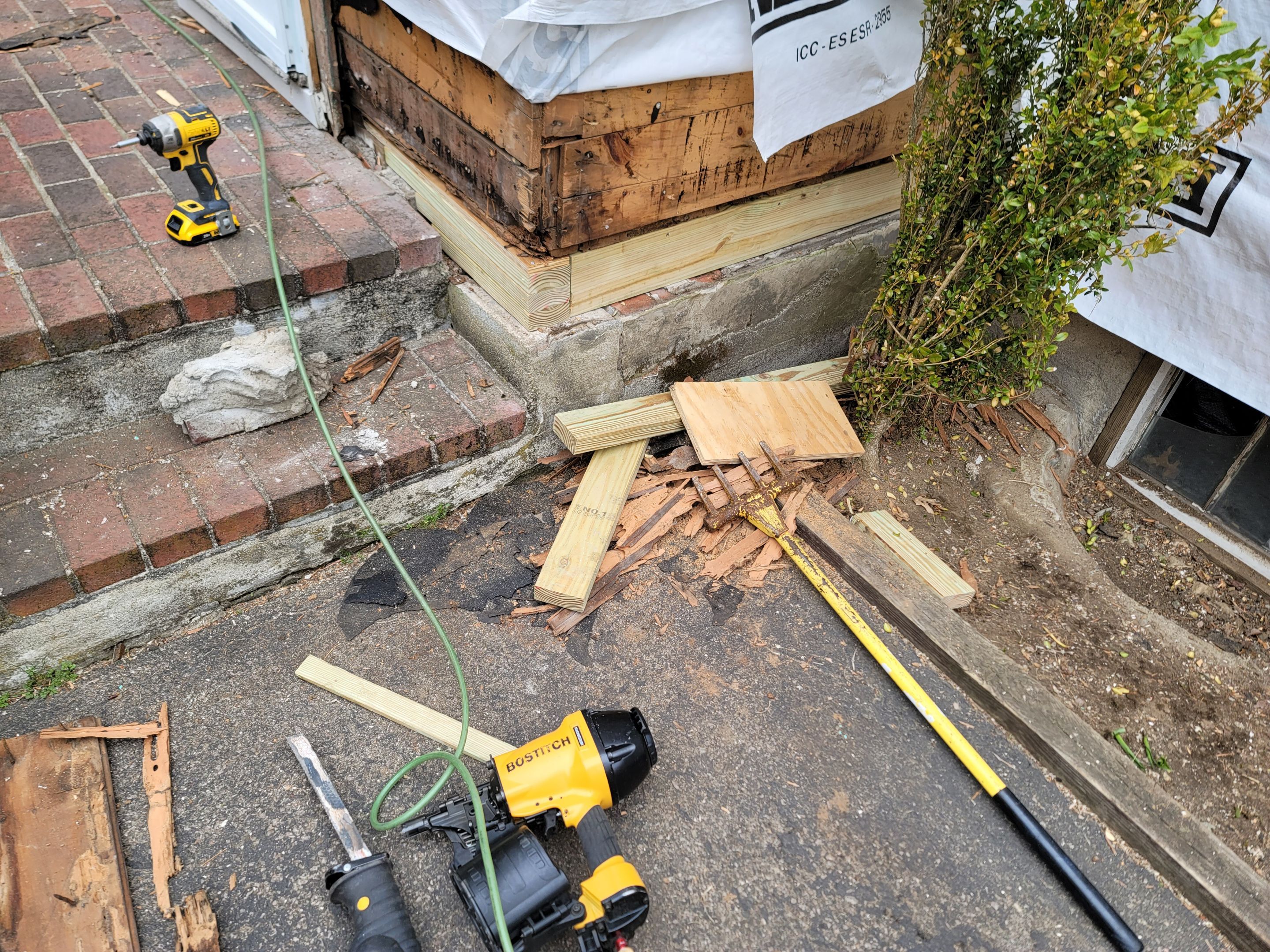 Siding Installation using CertainTeed by UBrothers Construction