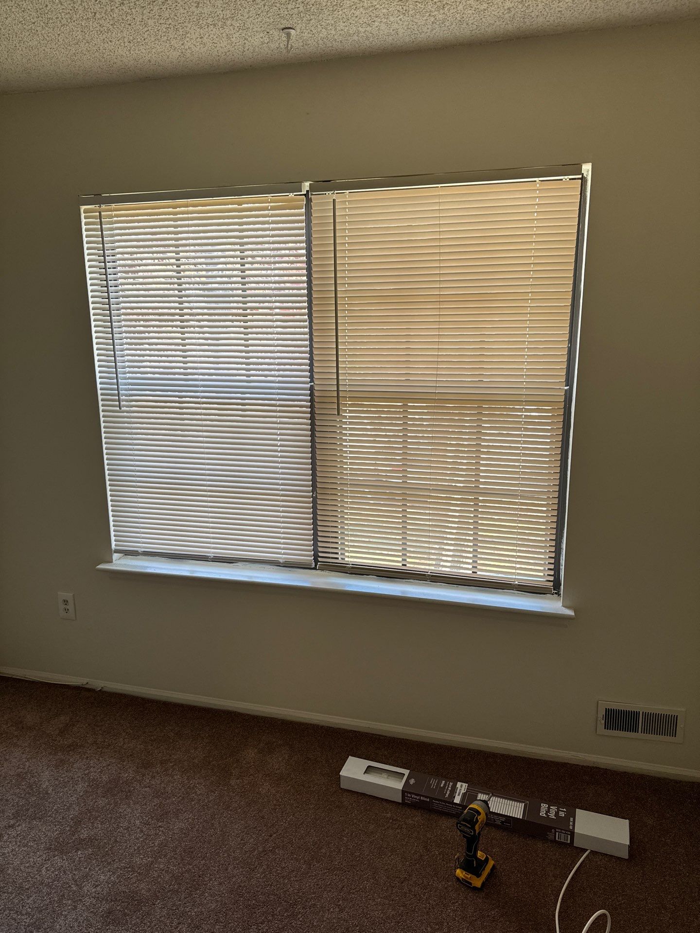 Punch List Project using Vinyl Flooring by A1 NERDY HOMES LLC