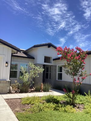 Exterior Painting in Turlock