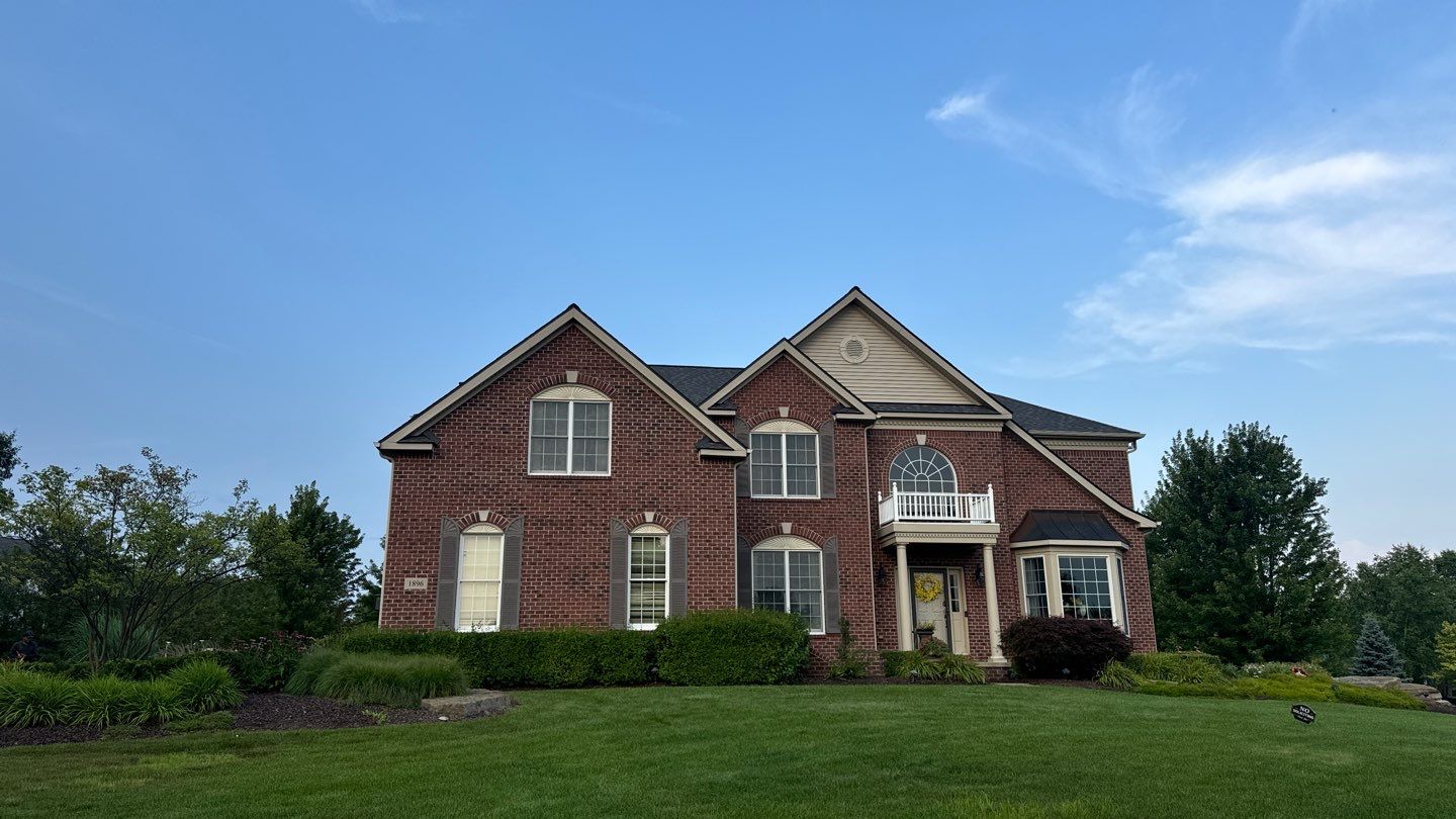 Roof Replacement using CertainTeed Landmark by 180 Contractors