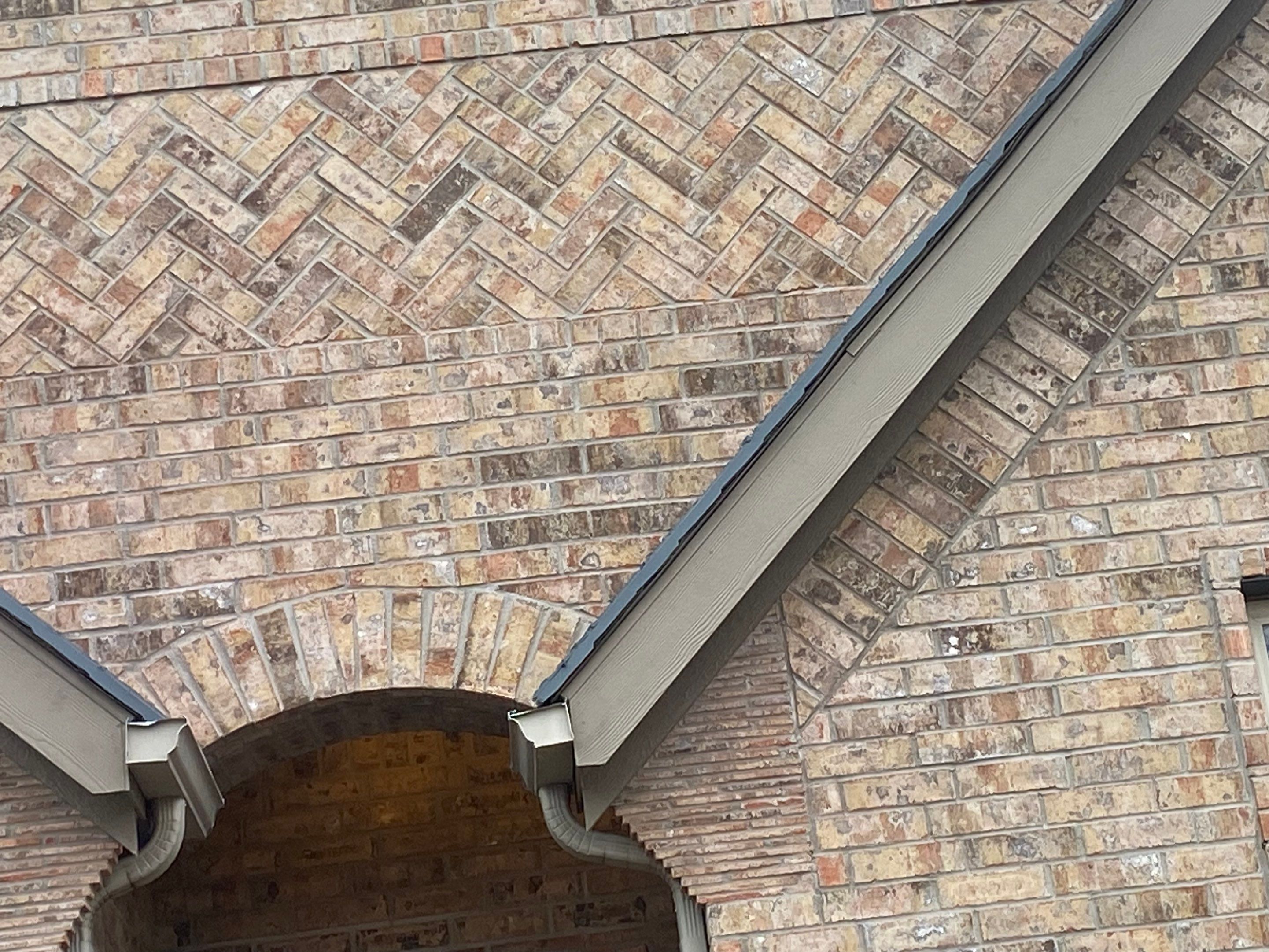 Project in McKinney by Rhino Roofing and General Contracting, LLC