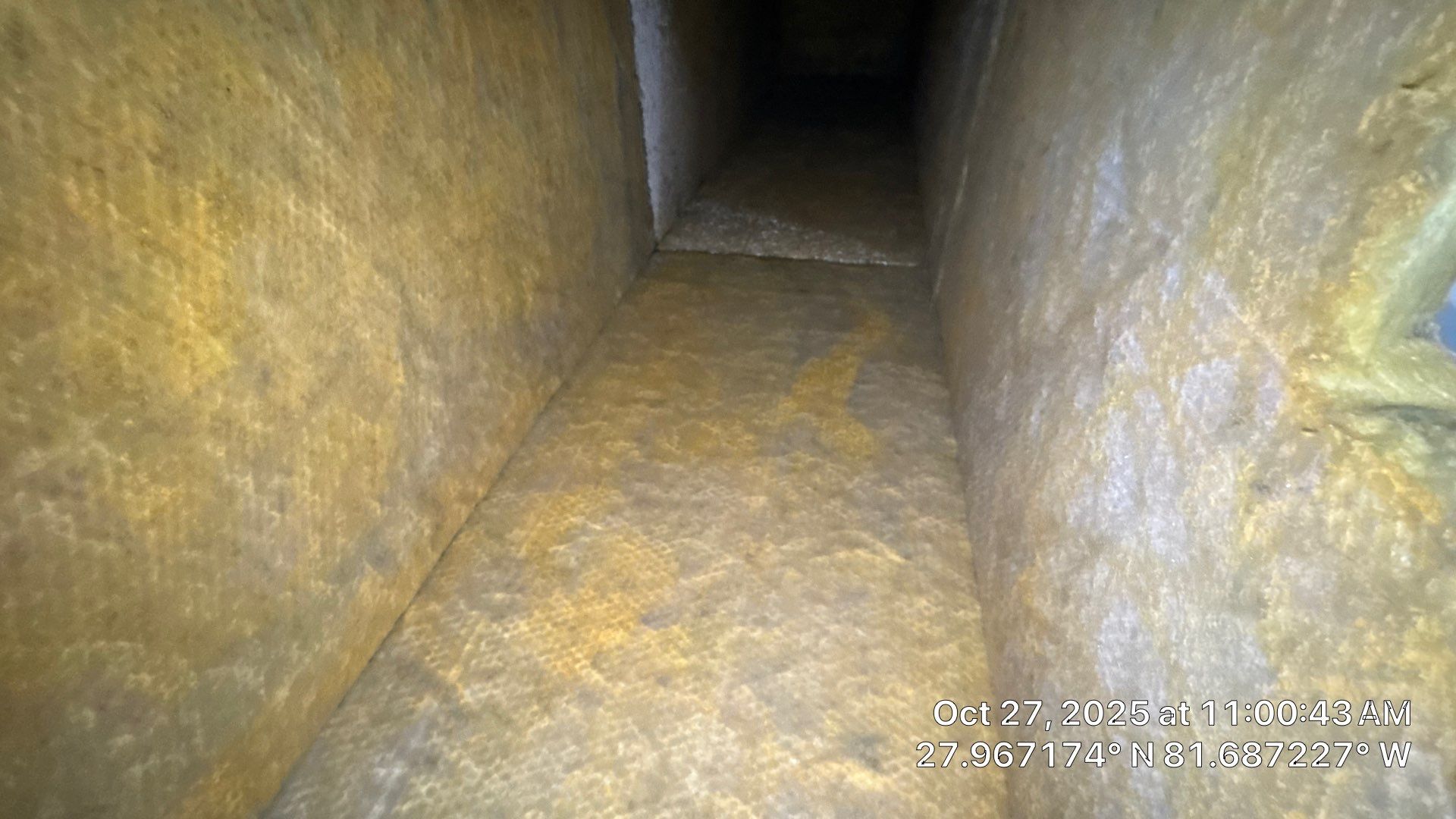 Air Duct and Dryer Vent Cleaning in Winter Garden by Hygienic Air, Inc