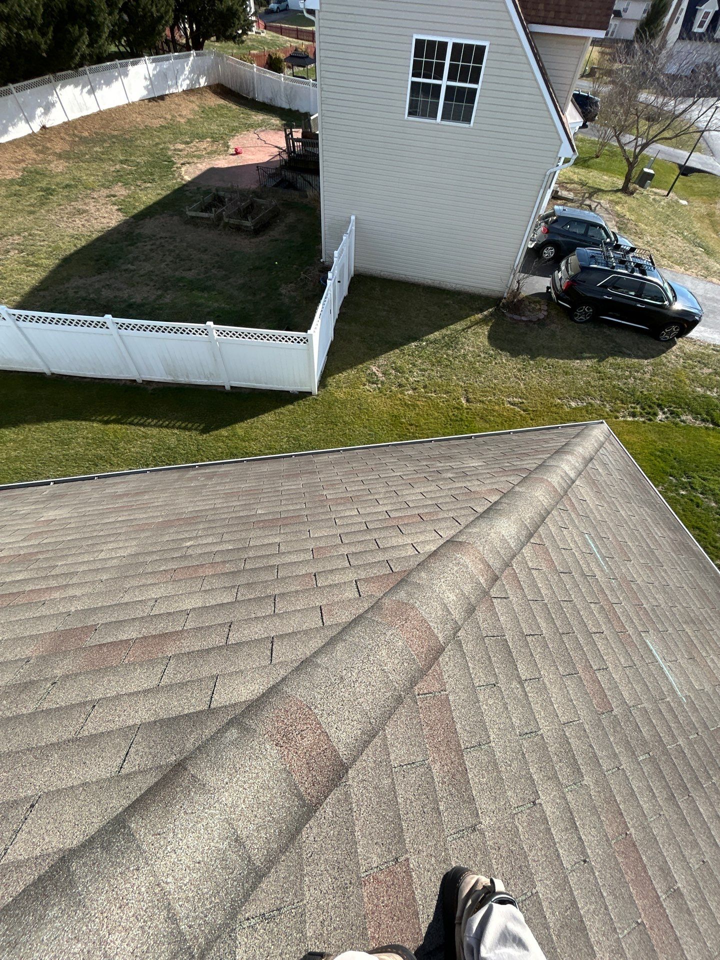 40 Walker Ct, Charles Town, WV 25414 UNITED STATES by American Custom Contractors