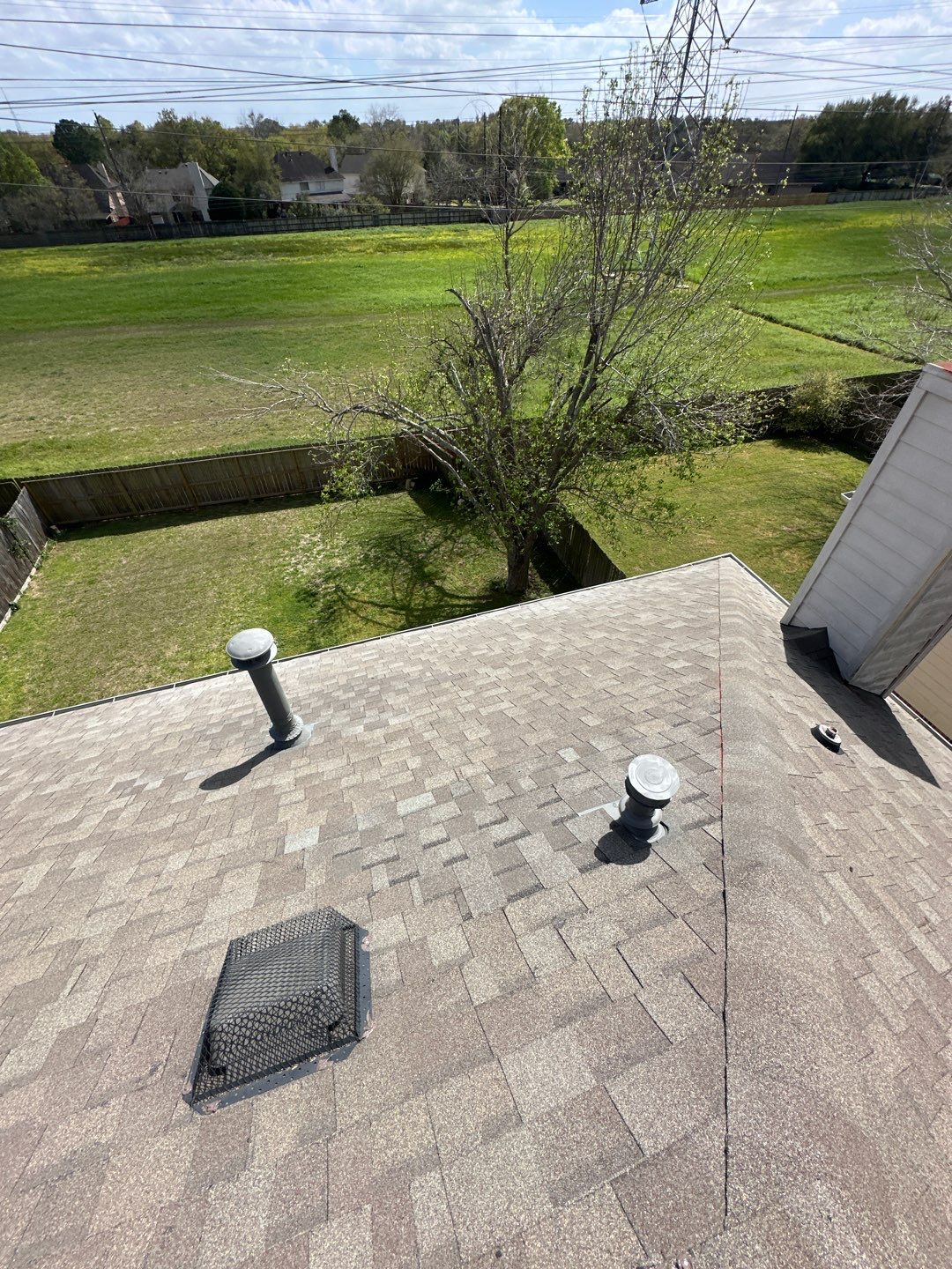 Roof Repair Missouri City by Roof Repair Company