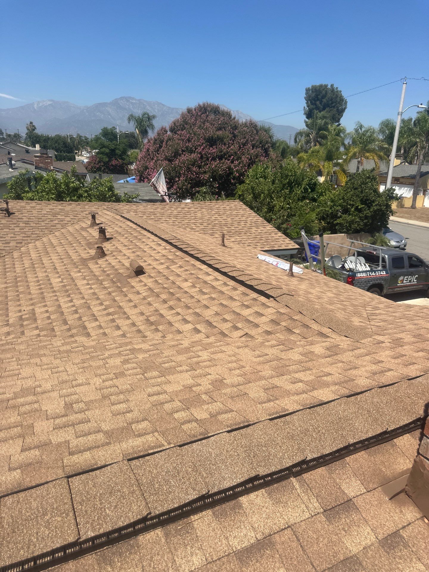Roof Replacement - Montclair, CA 91763 by Epic Roof Replacement