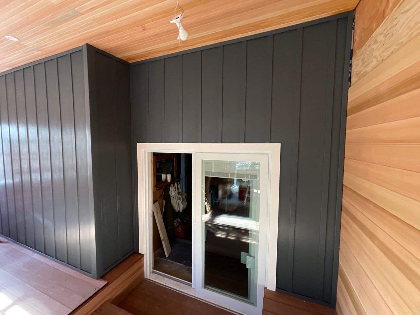 Full Home Renovation for Repeat Customer by Sensible Home Solutions